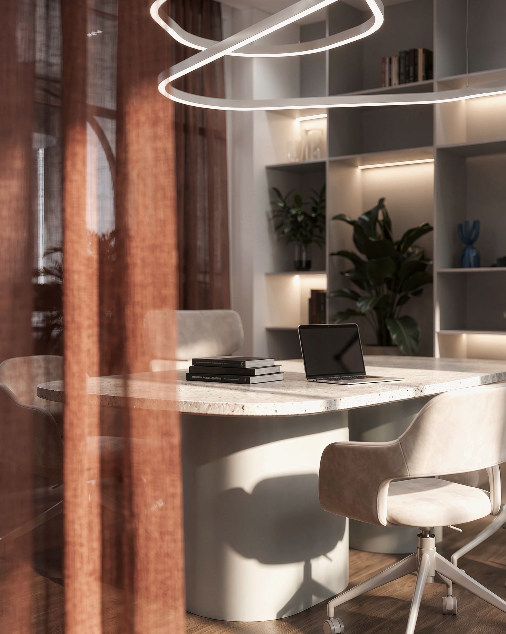 Informatix — New Cairo, Egypt — Xforms Studio