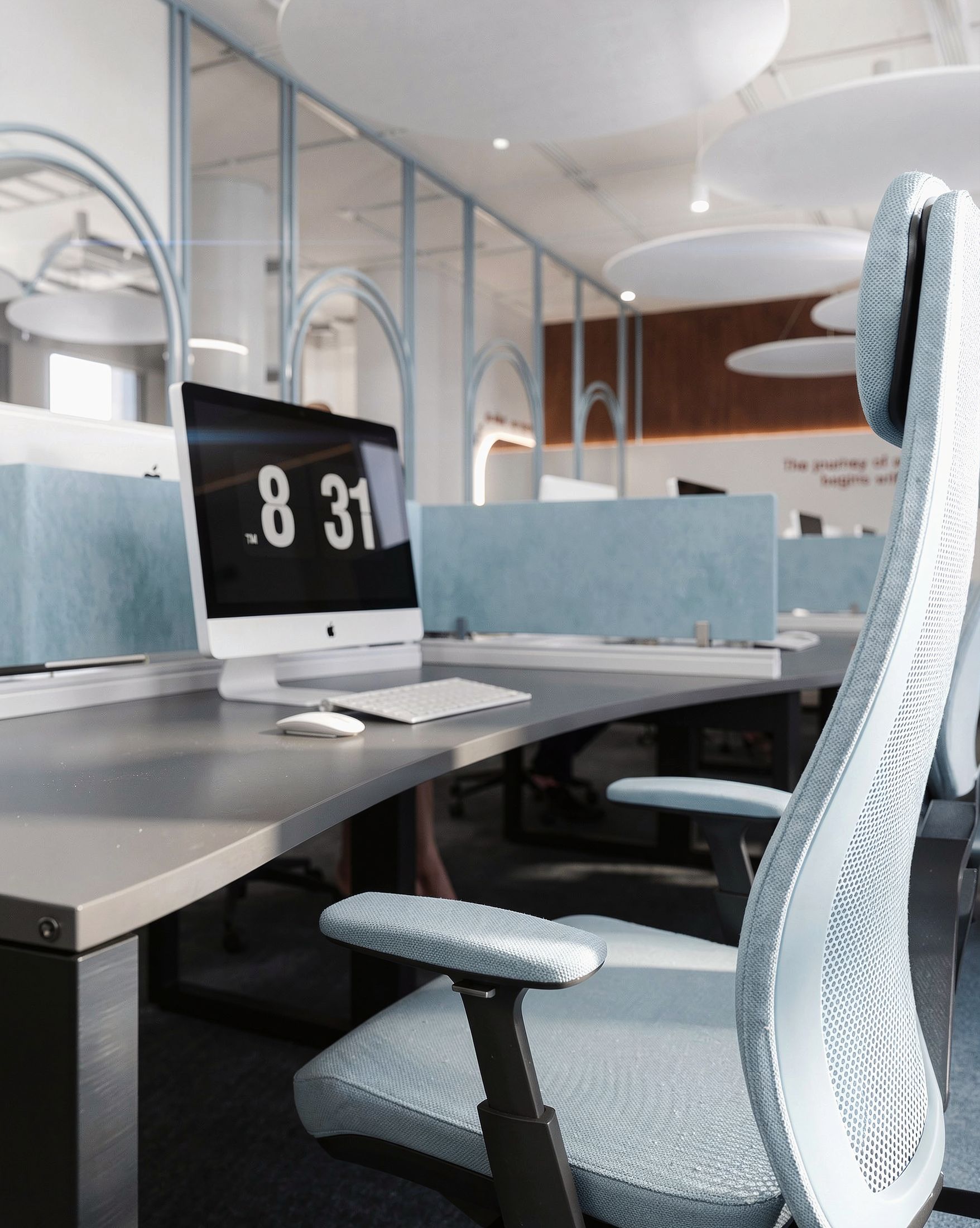 Informatix — New Cairo, Egypt — Xforms Studio