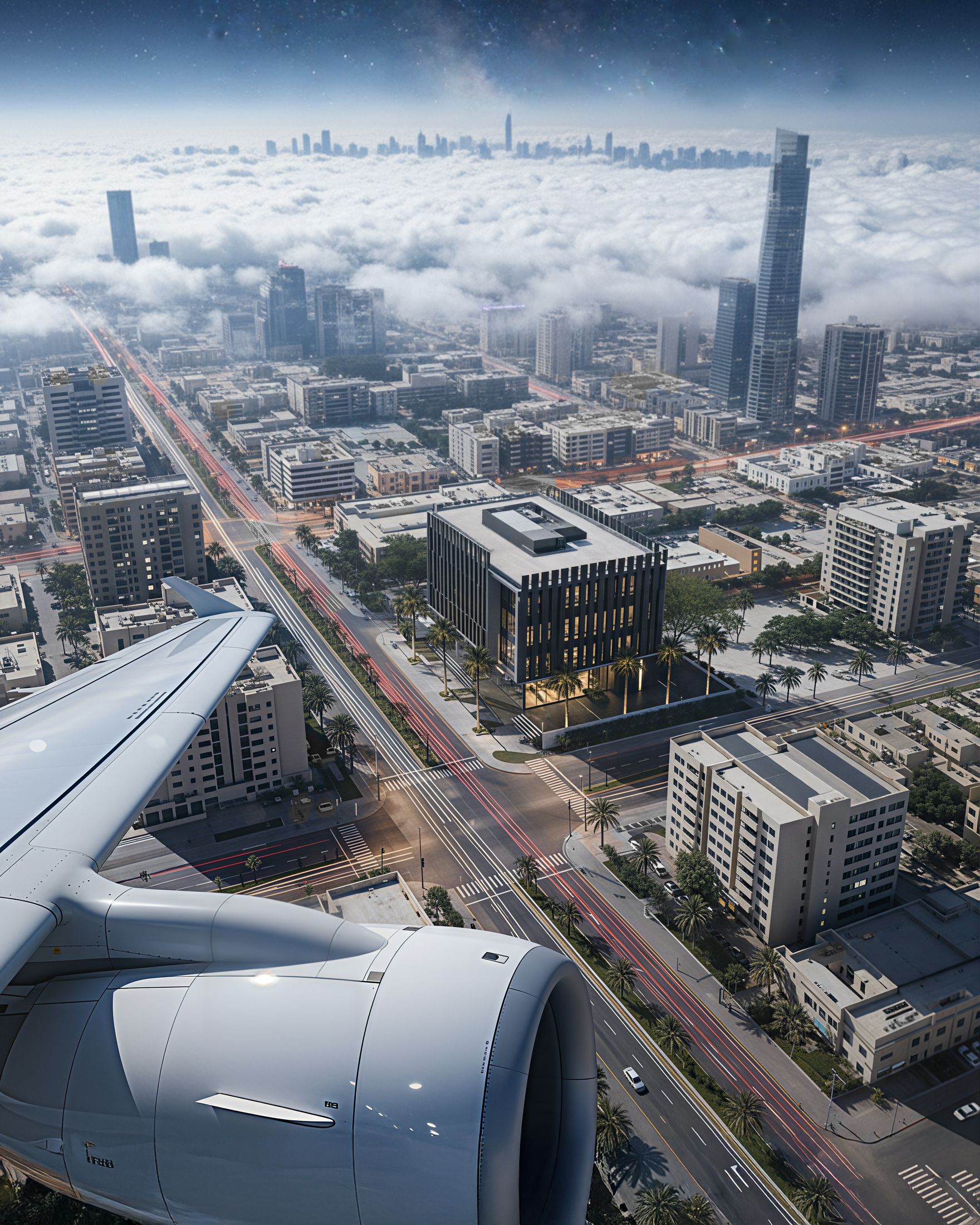 Mashrabia — Riyadh, Kingdom of Saudi Arabia — Xforms Studio