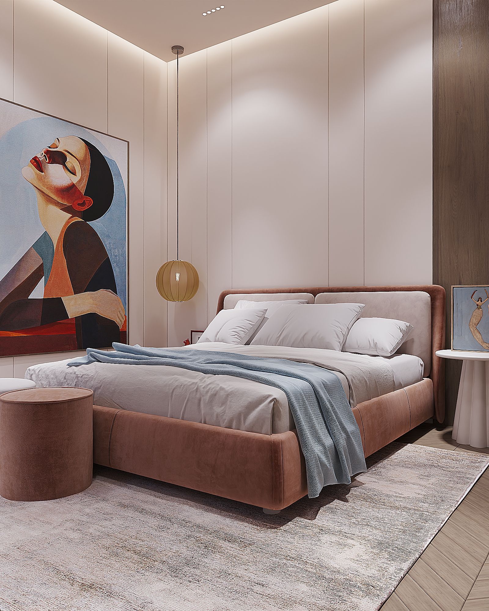 Meridian — Madinaty, Cairo — Xforms Studio