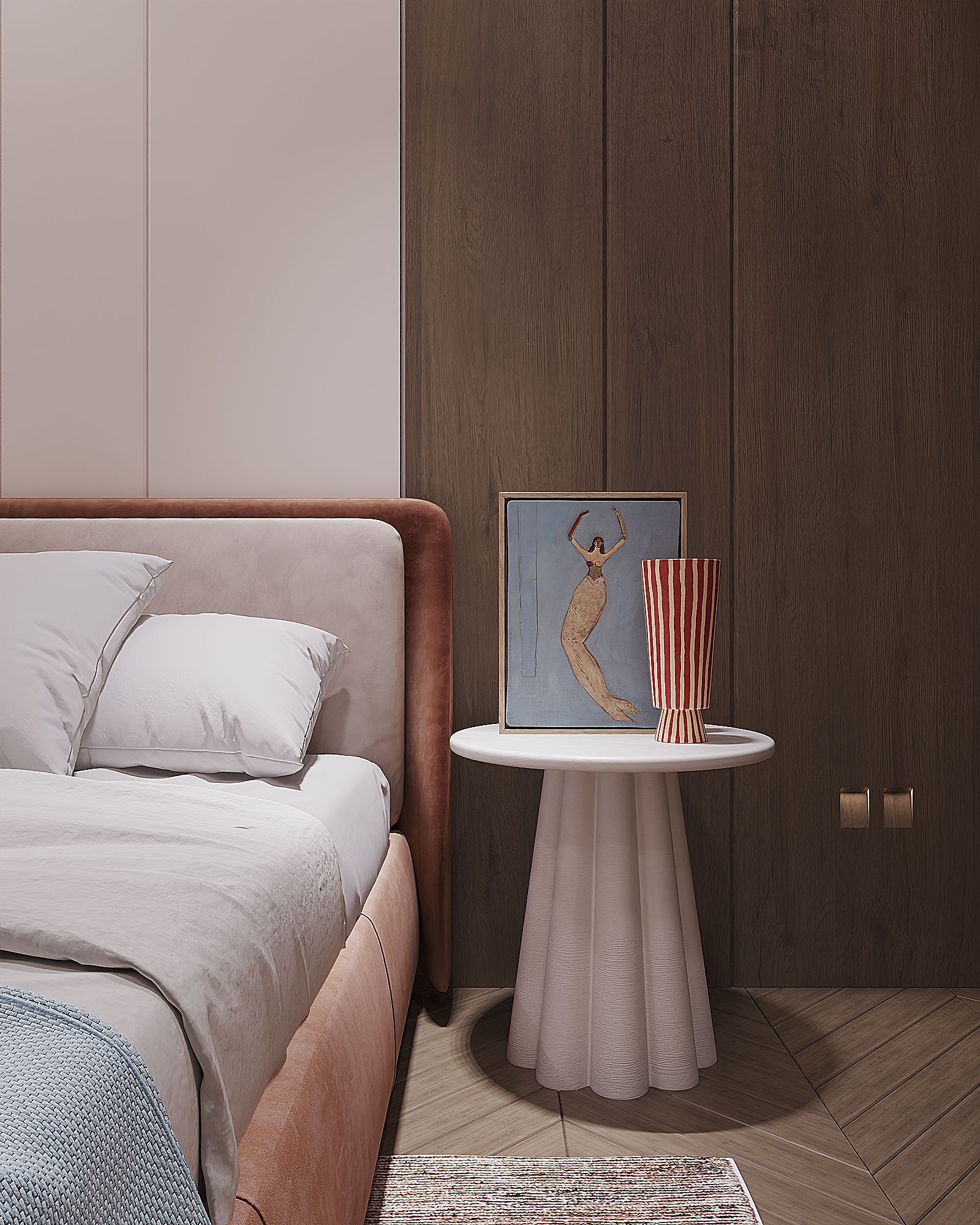 Meridian — Madinaty, Cairo — Xforms Studio