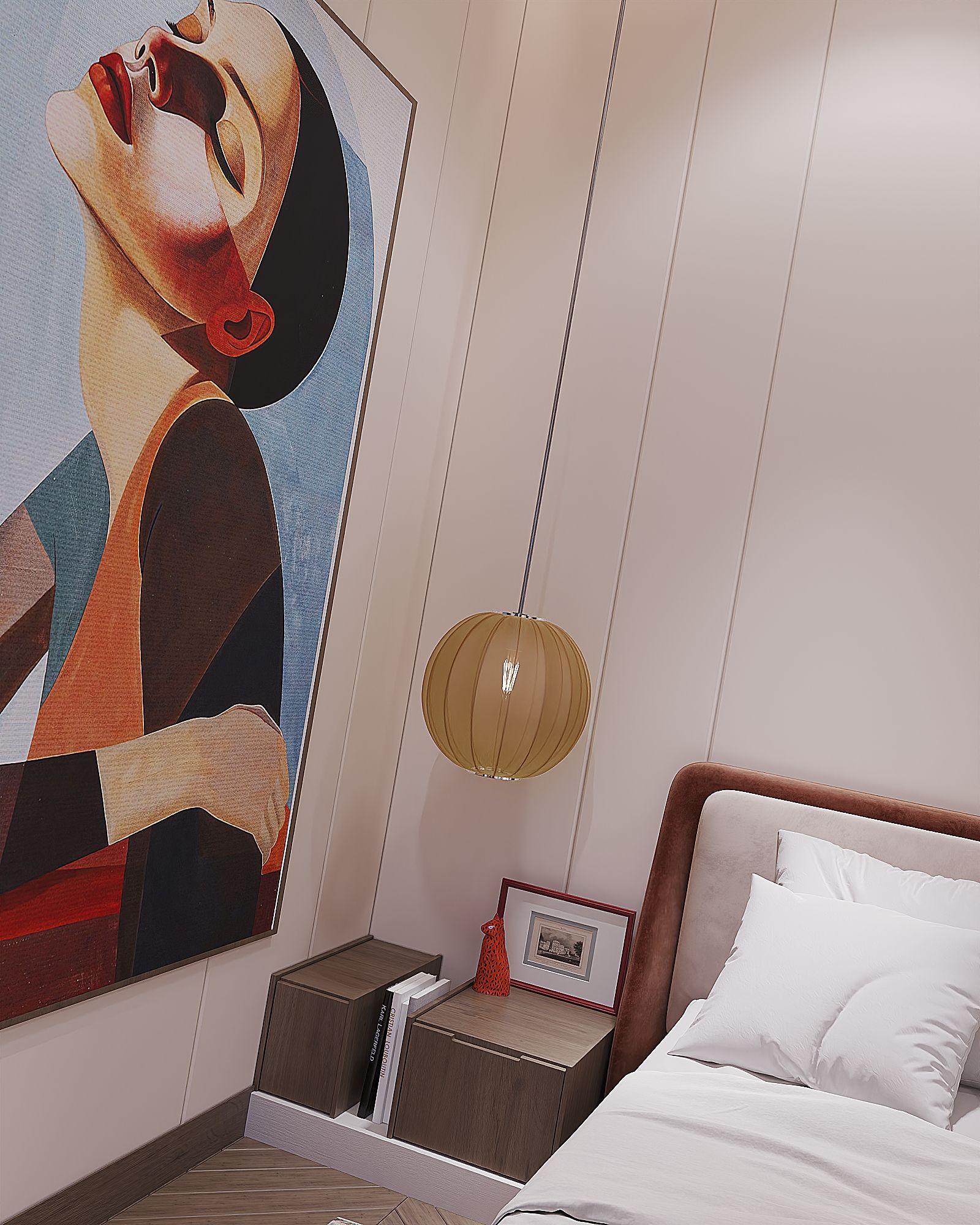 Meridian — Madinaty, Cairo — Xforms Studio