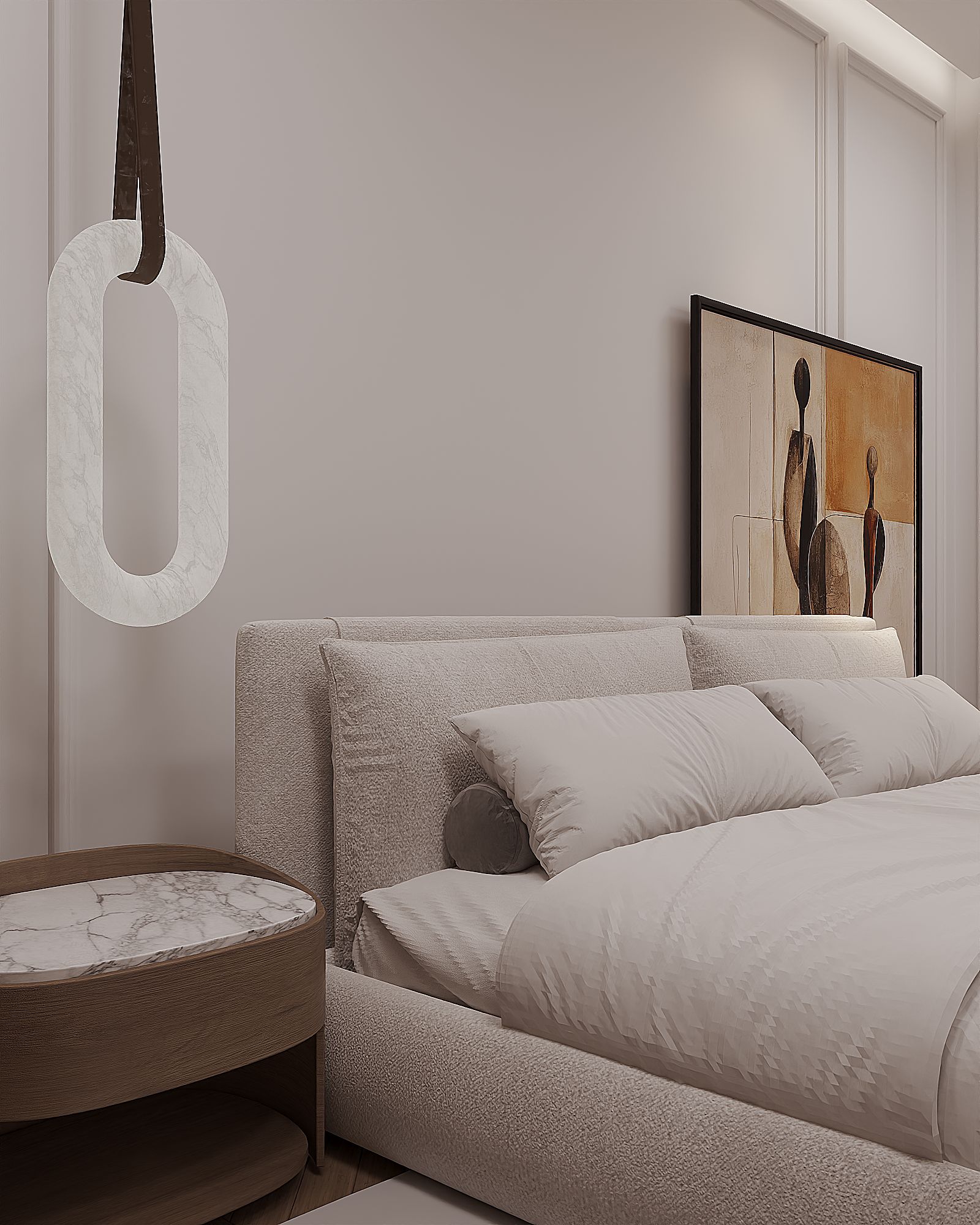 Meridian — Madinaty, Cairo — Xforms Studio