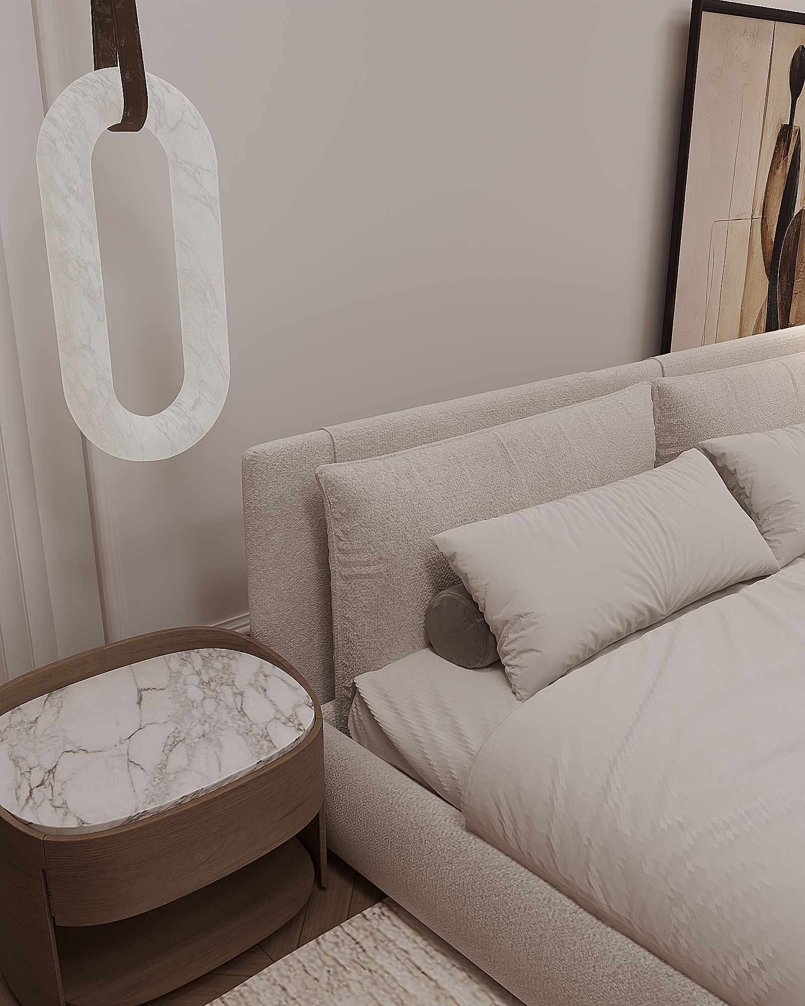 Meridian — Madinaty, Cairo — Xforms Studio