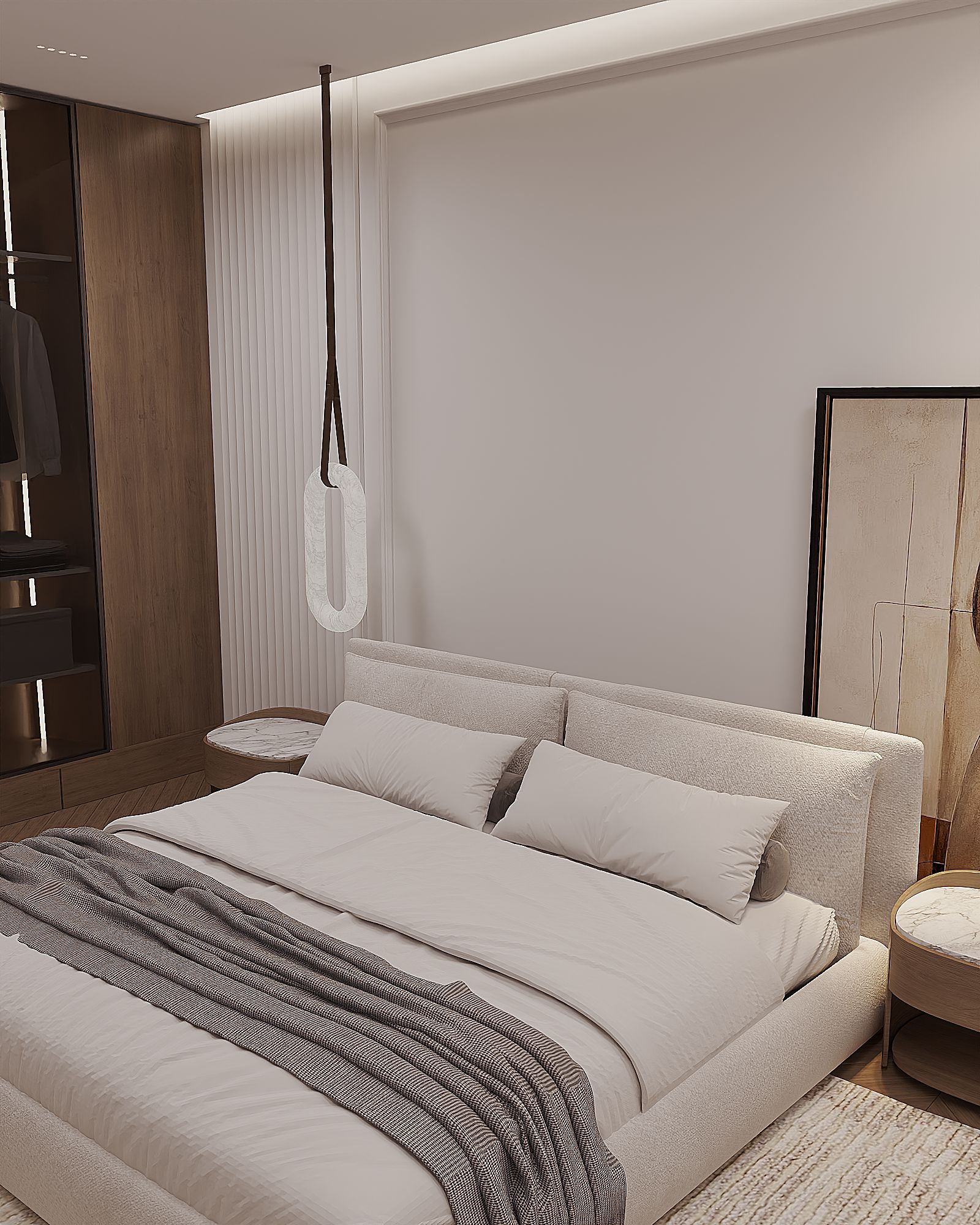 Meridian — Madinaty, Cairo — Xforms Studio