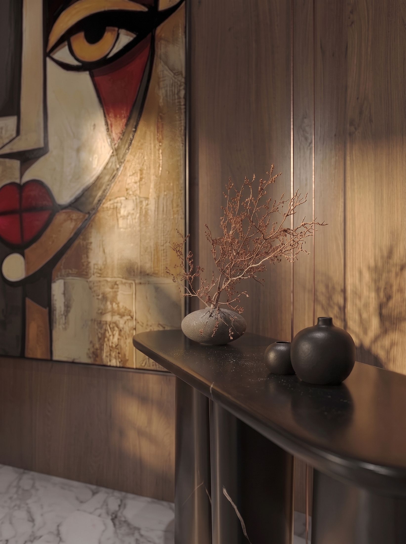 Meridian — Madinaty, Cairo — Xforms Studio