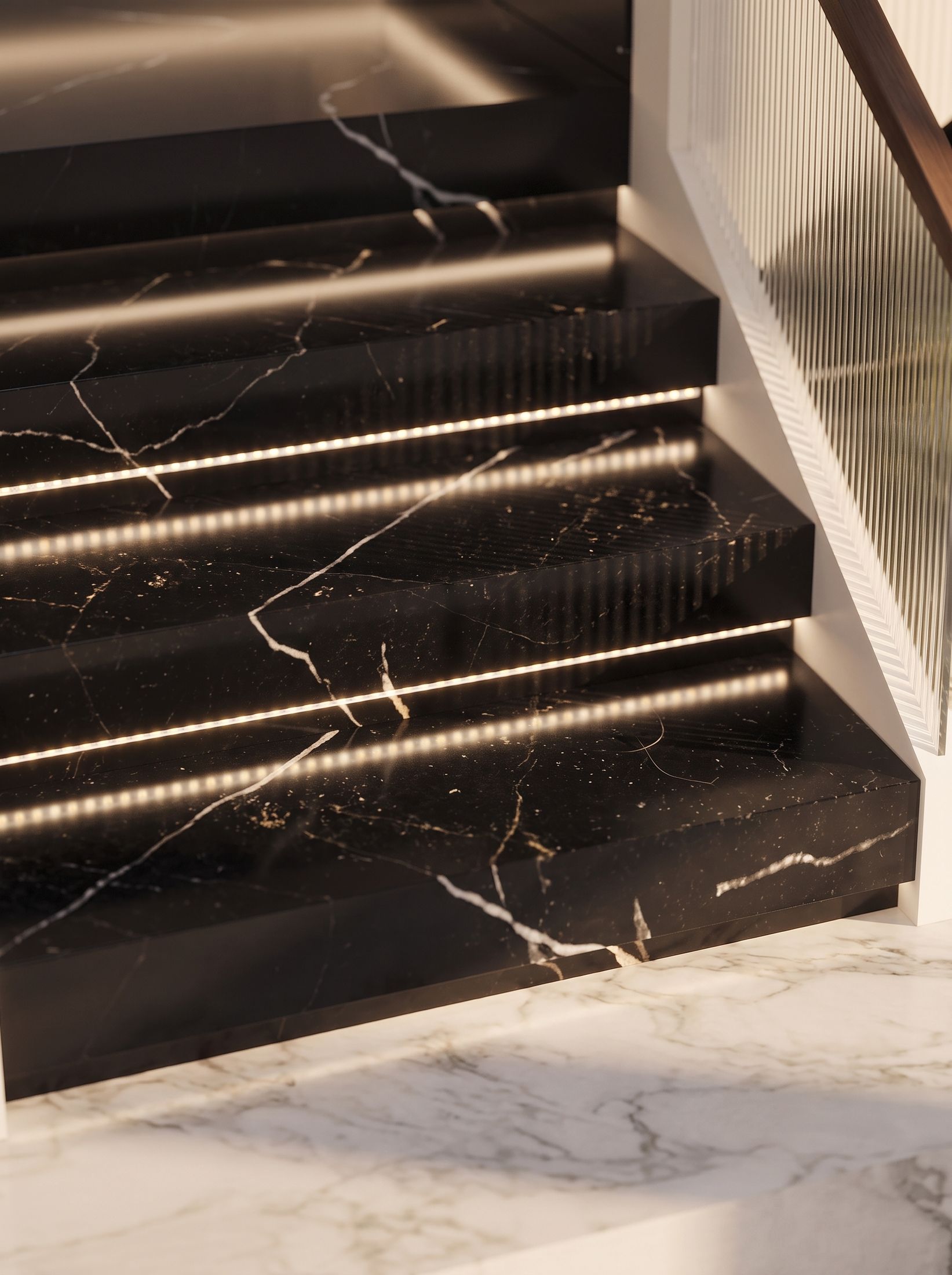 Meridian — Madinaty, Cairo — Xforms Studio
