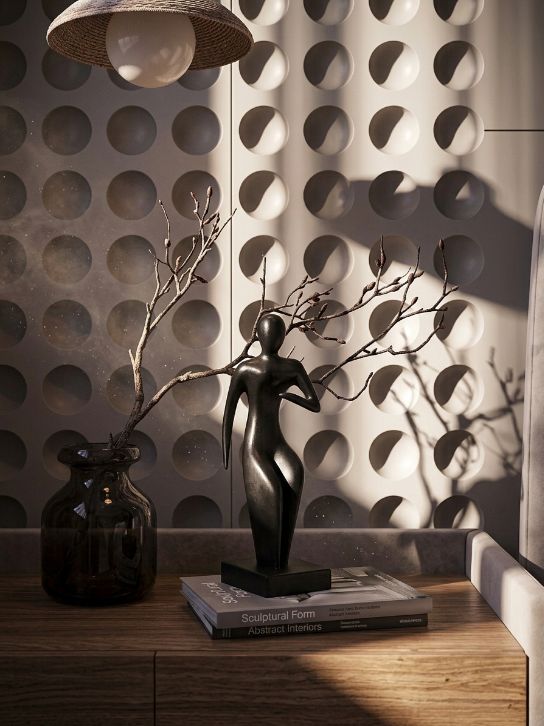 Meridian — Madinaty, Cairo — Xforms Studio