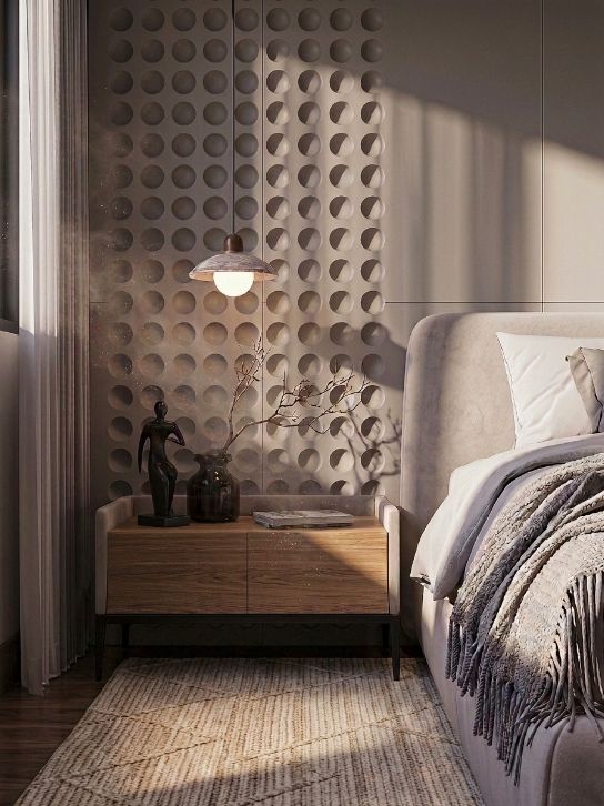 Meridian — Madinaty, Cairo — Xforms Studio