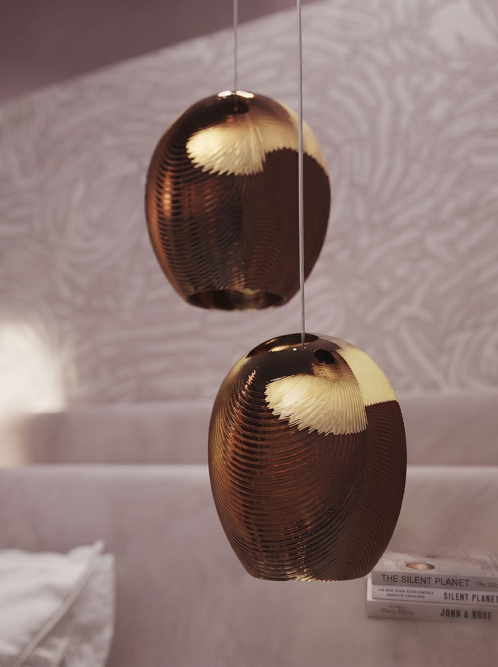 Meridian — Madinaty, Cairo — Xforms Studio