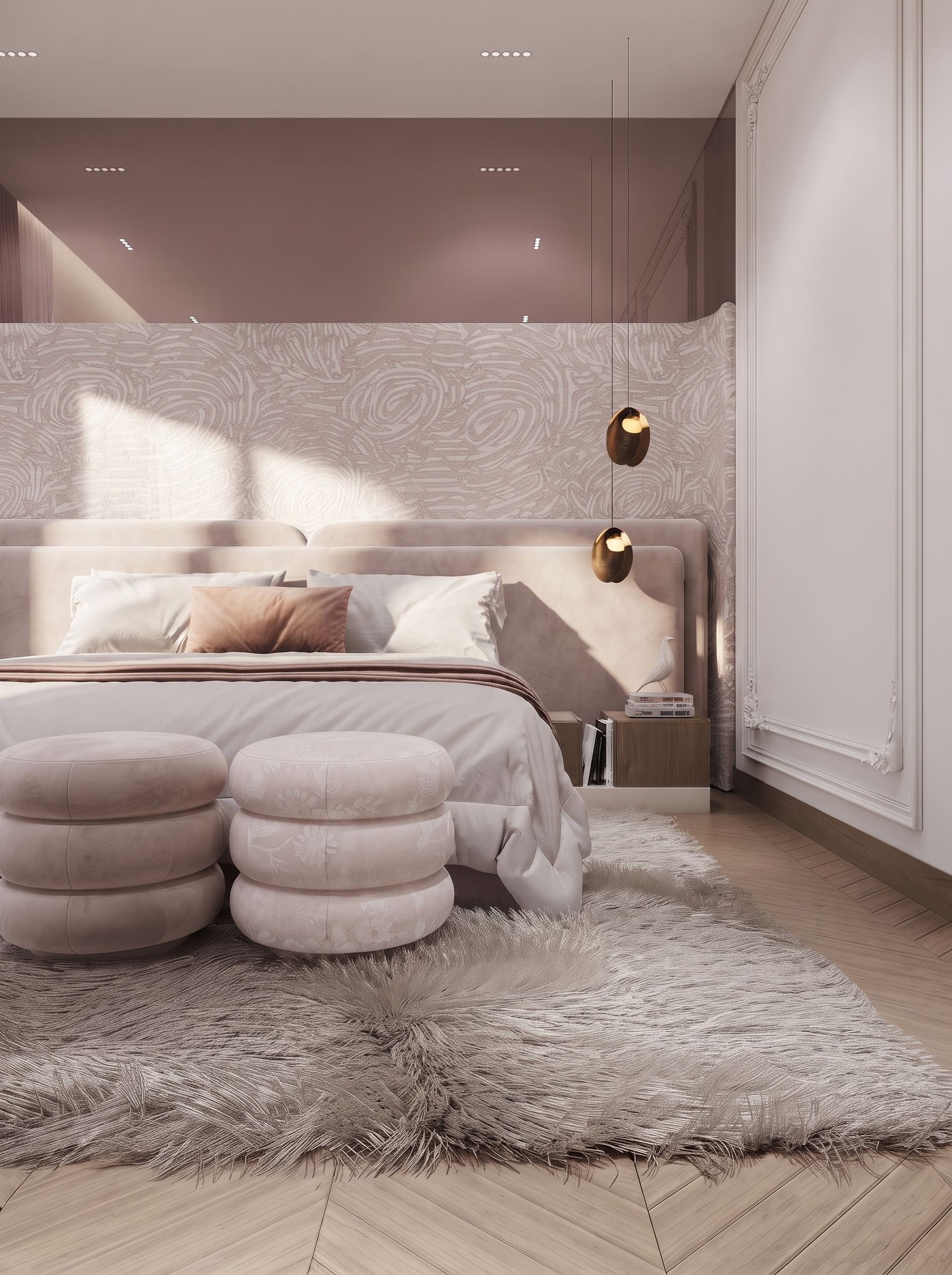 Meridian — Madinaty, Cairo — Xforms Studio