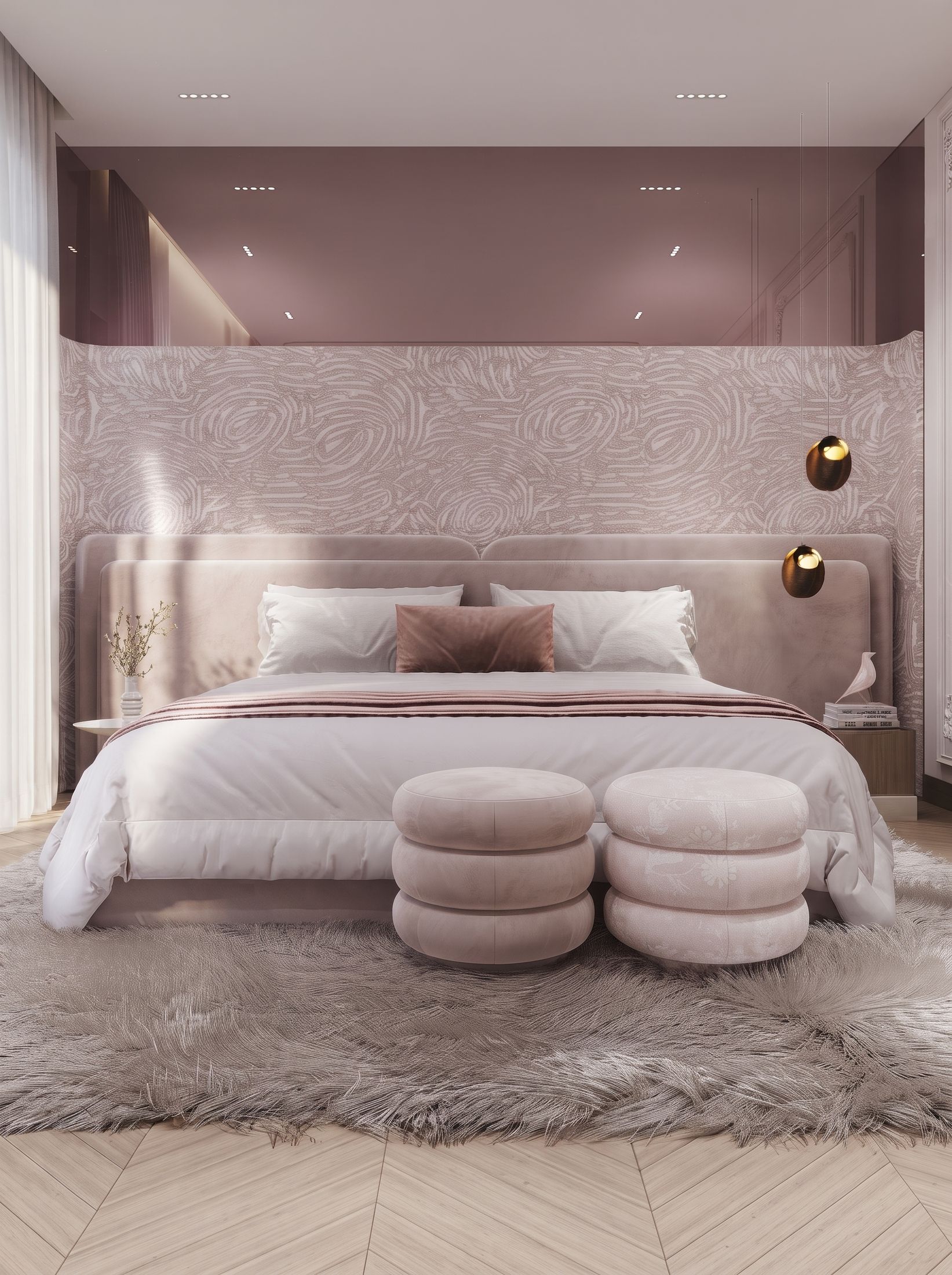 Meridian — Madinaty, Cairo — Xforms Studio
