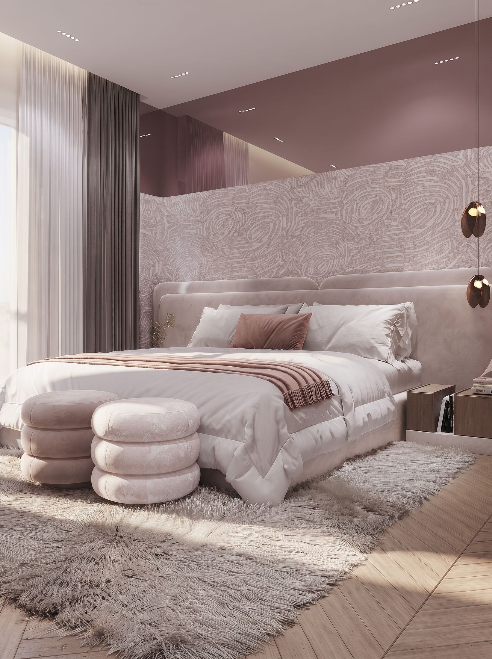 Meridian — Madinaty, Cairo — Xforms Studio