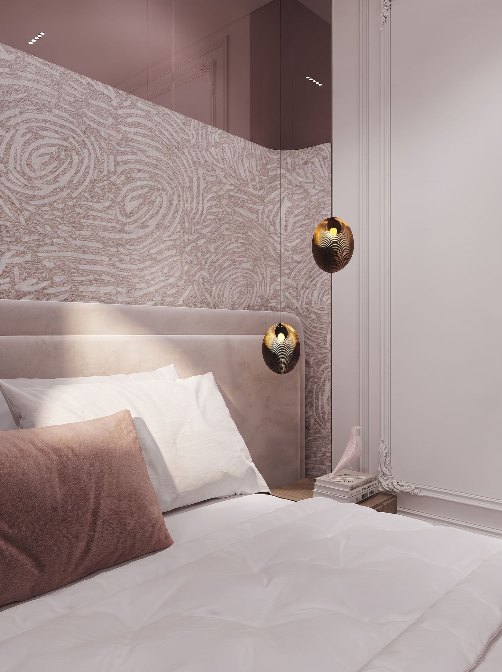 Meridian — Madinaty, Cairo — Xforms Studio