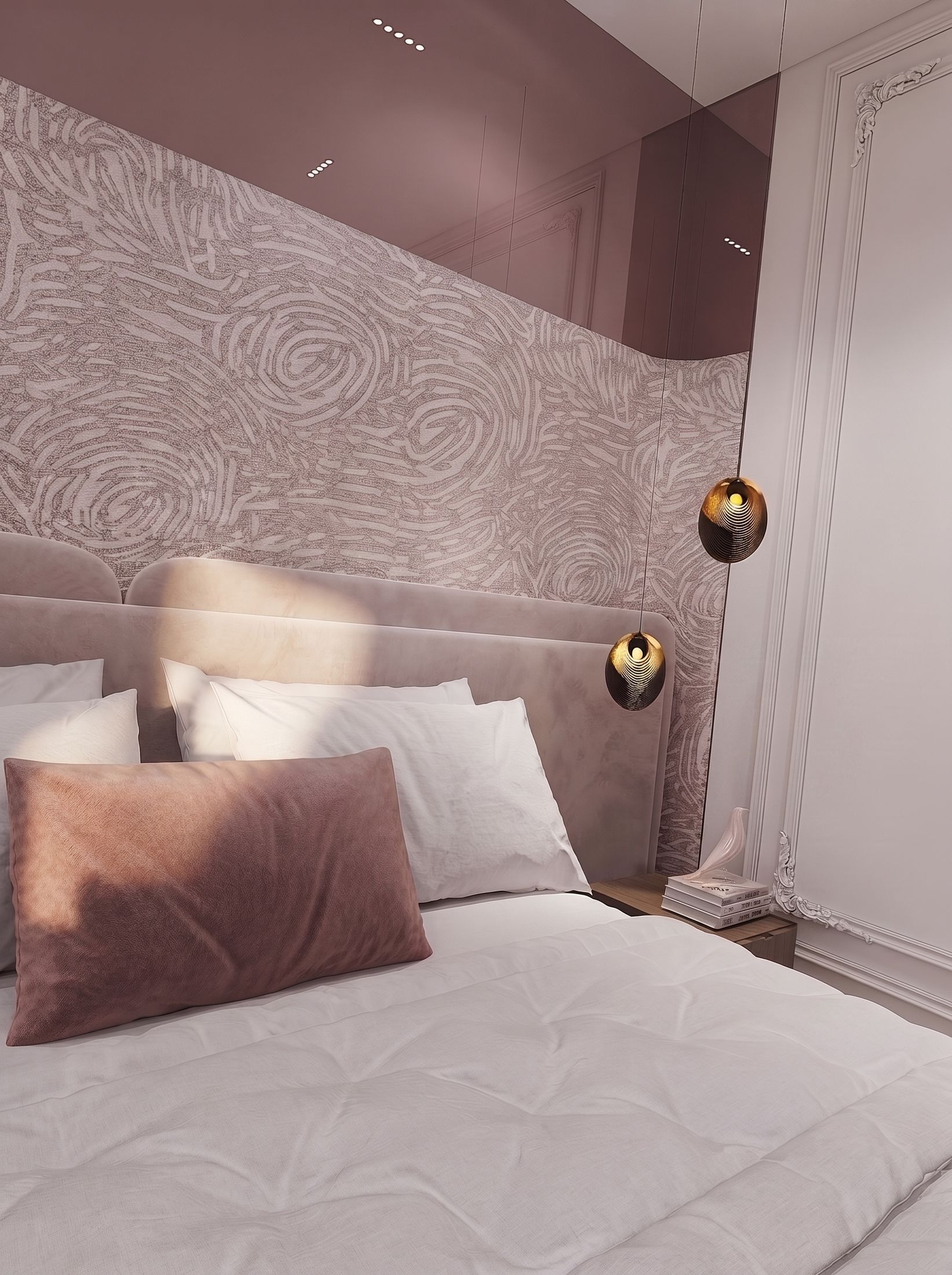 Meridian — Madinaty, Cairo — Xforms Studio
