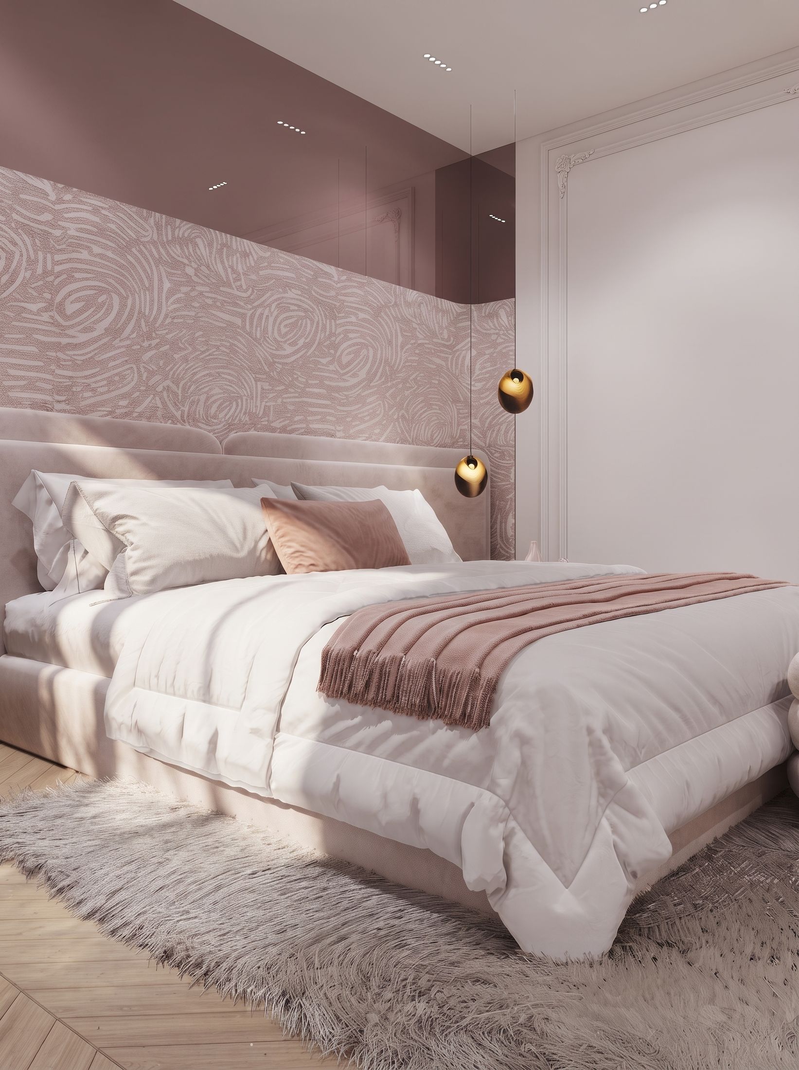 Meridian — Madinaty, Cairo — Xforms Studio