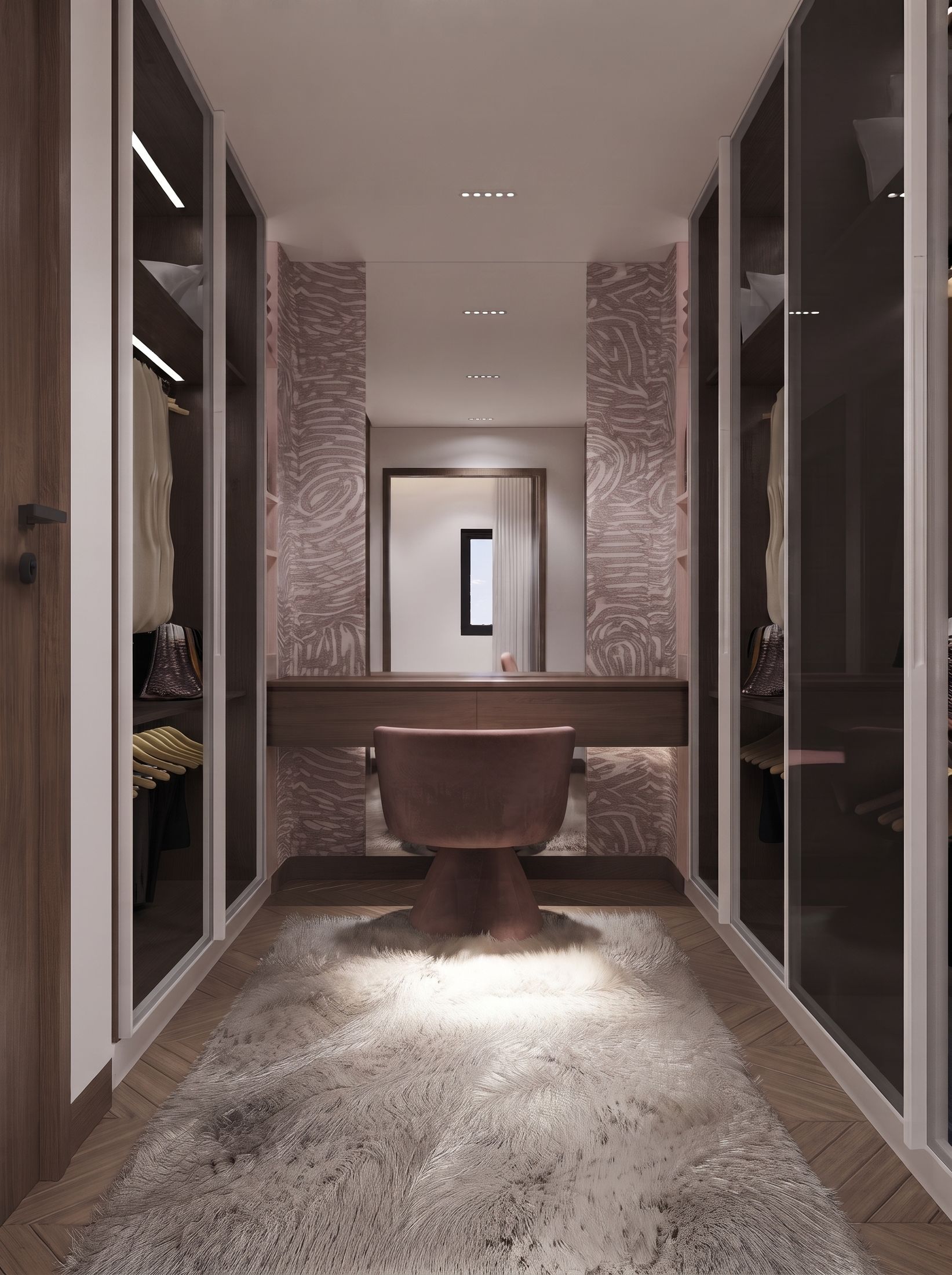 Meridian — Madinaty, Cairo — Xforms Studio
