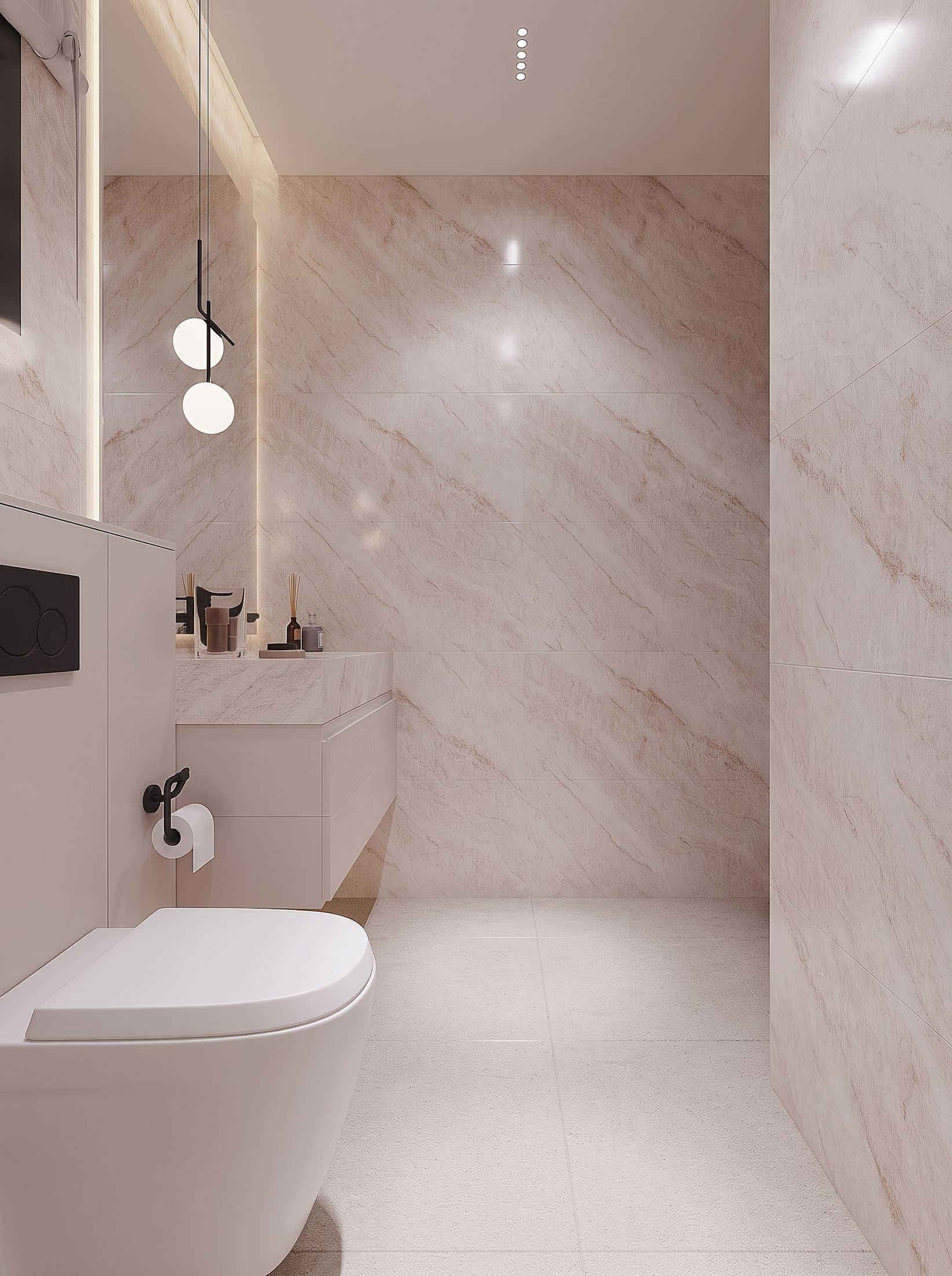 Meridian — Madinaty, Cairo — Xforms Studio