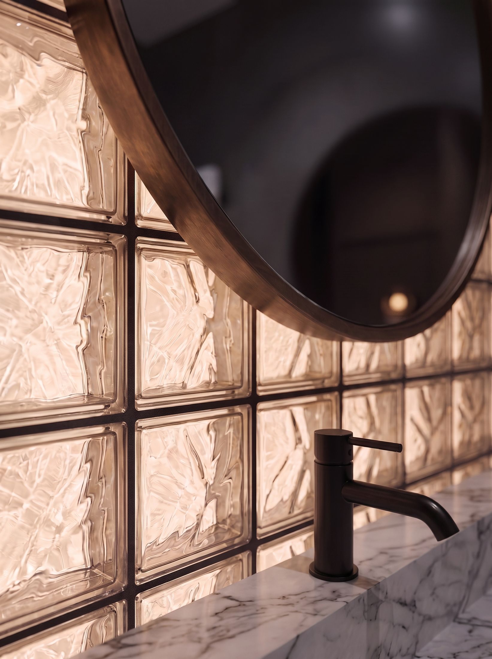 Meridian — Madinaty, Cairo — Xforms Studio