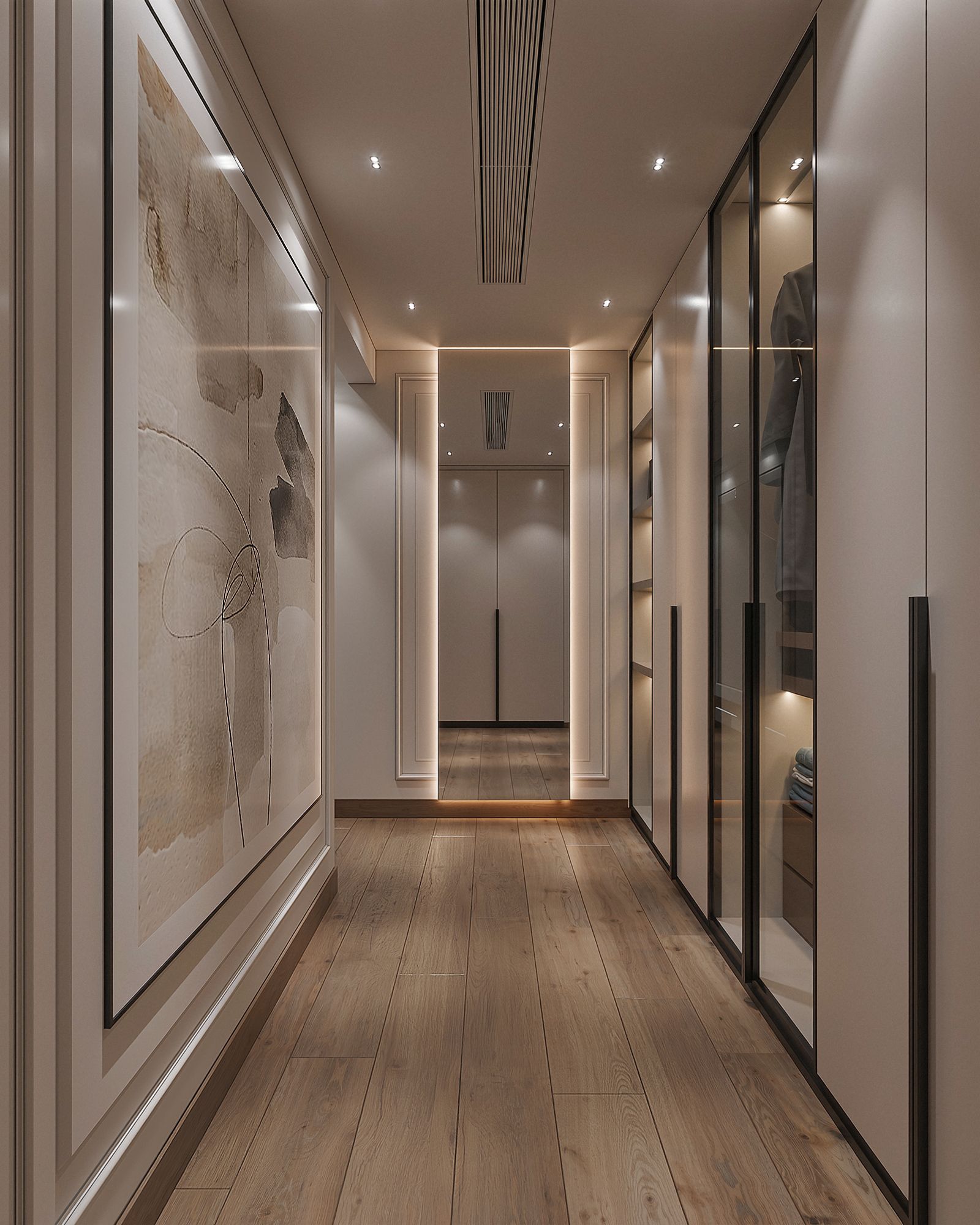 Orchard — Madinaty, Cairo — Xforms Studio