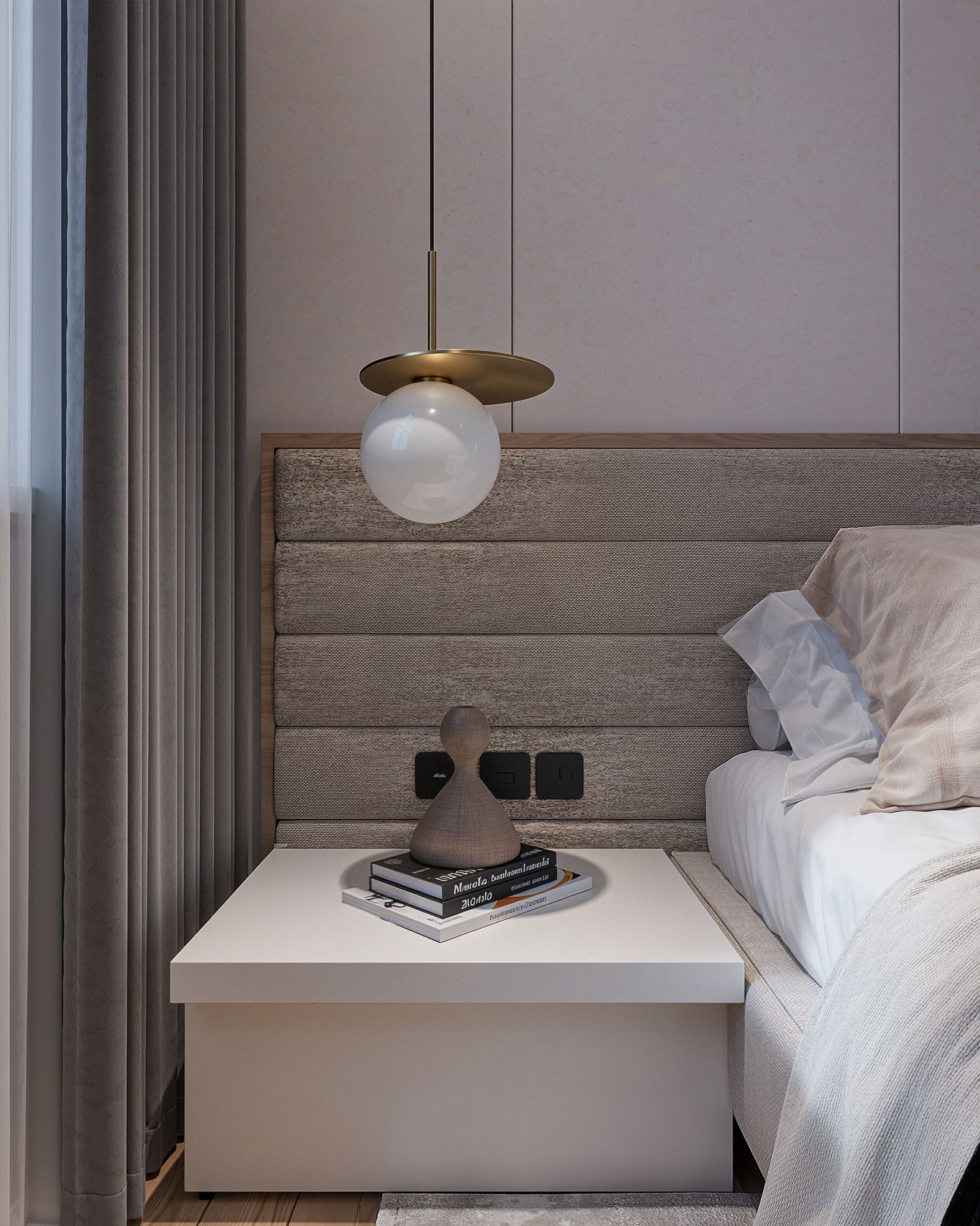Orchard — Madinaty, Cairo — Xforms Studio