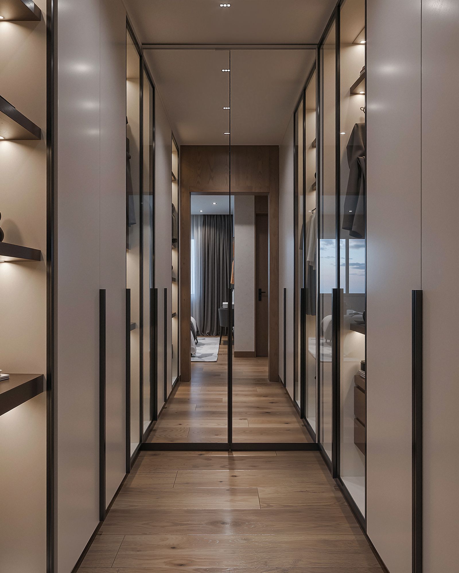 Orchard — Madinaty, Cairo — Xforms Studio