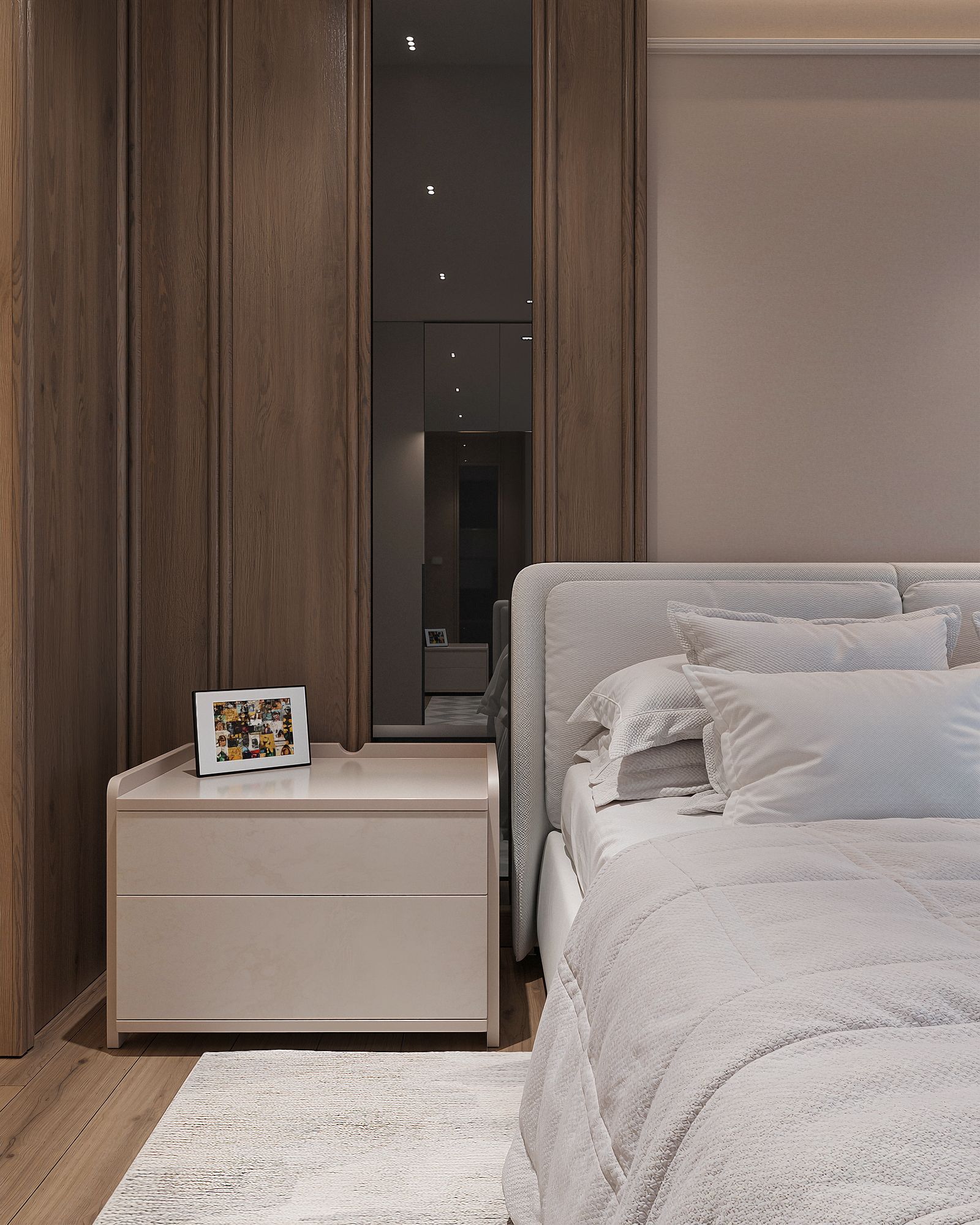 Orchard — Madinaty, Cairo — Xforms Studio