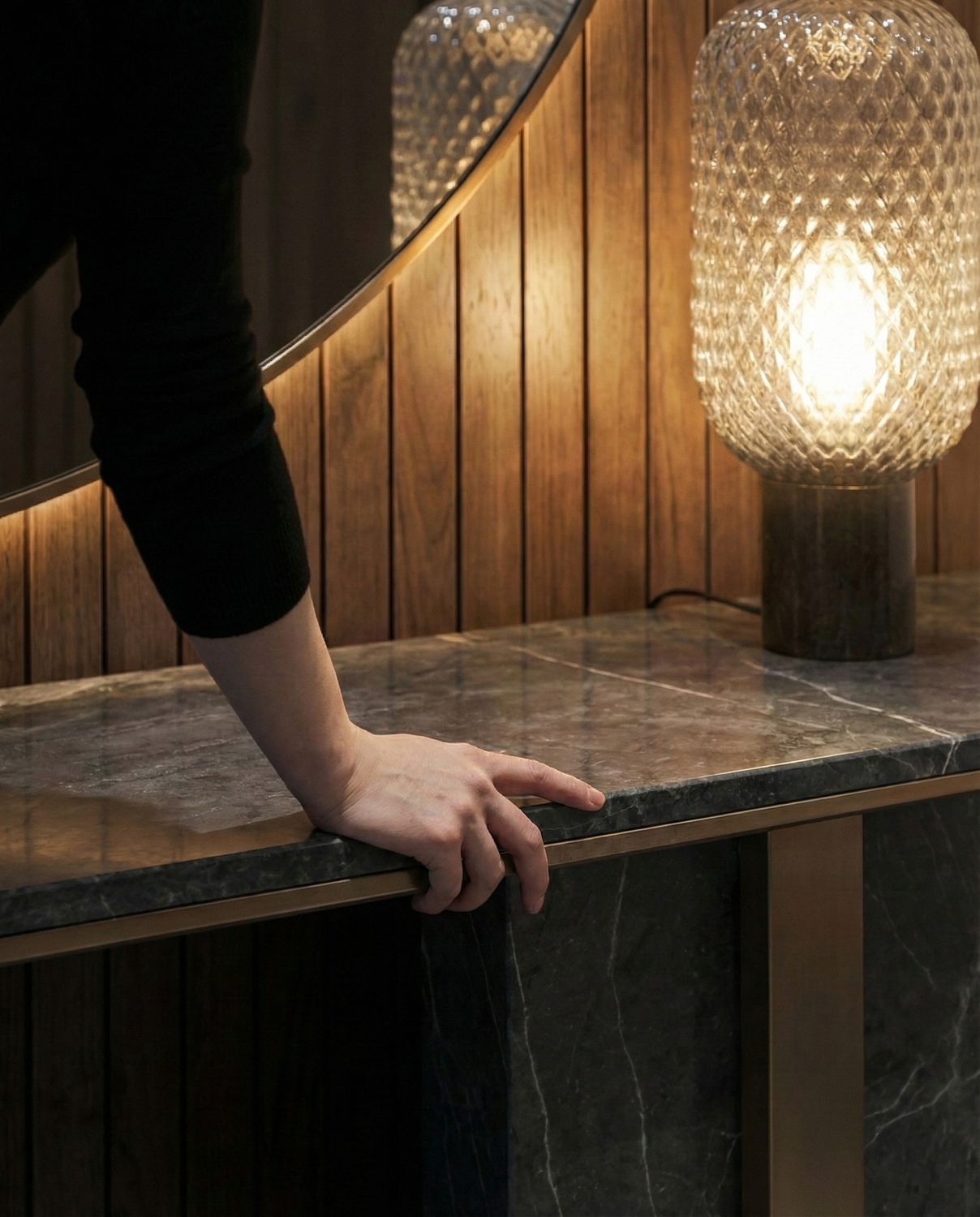 Orchard — Madinaty, Cairo — Xforms Studio