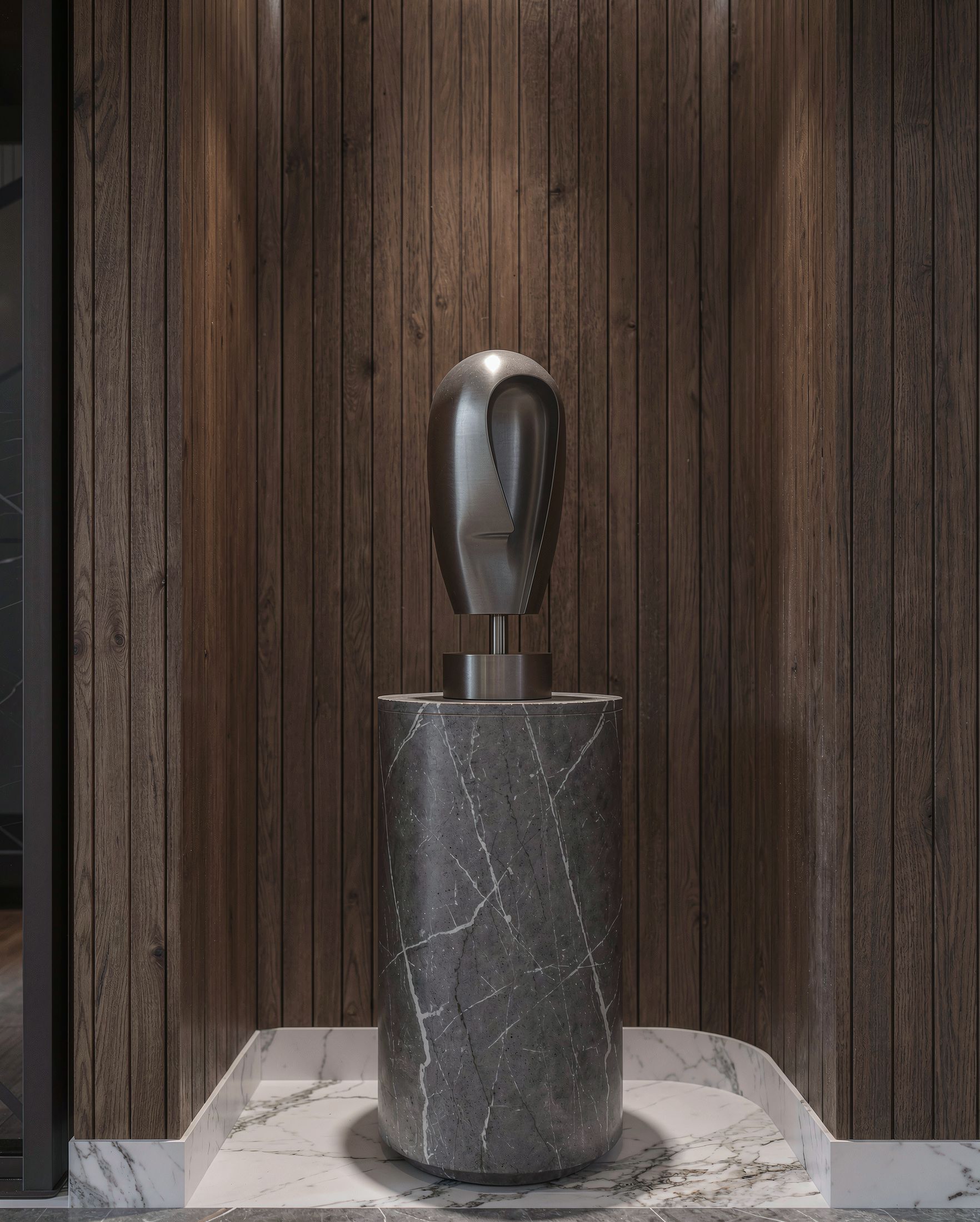Orchard — Madinaty, Cairo — Xforms Studio