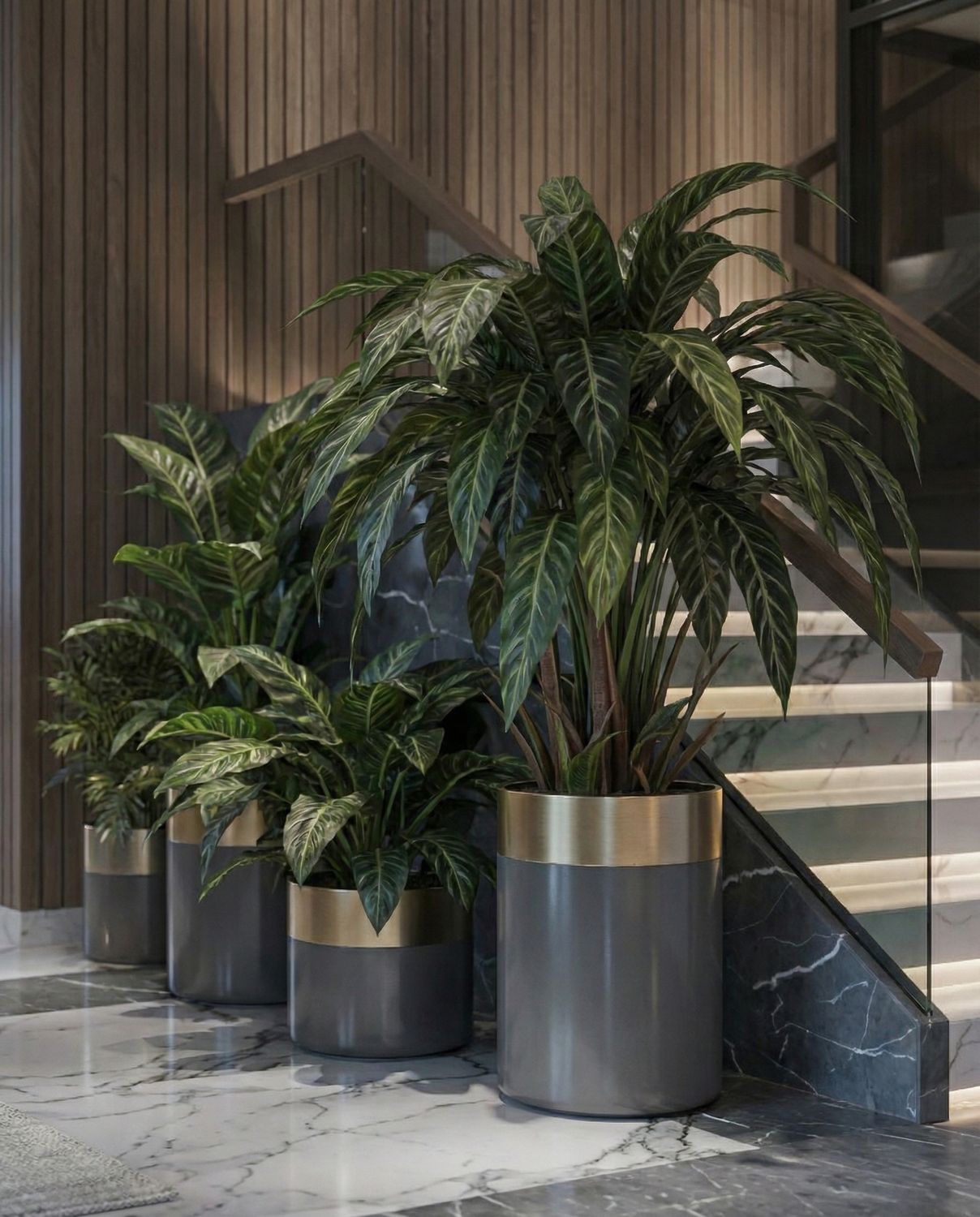Orchard — Madinaty, Cairo — Xforms Studio