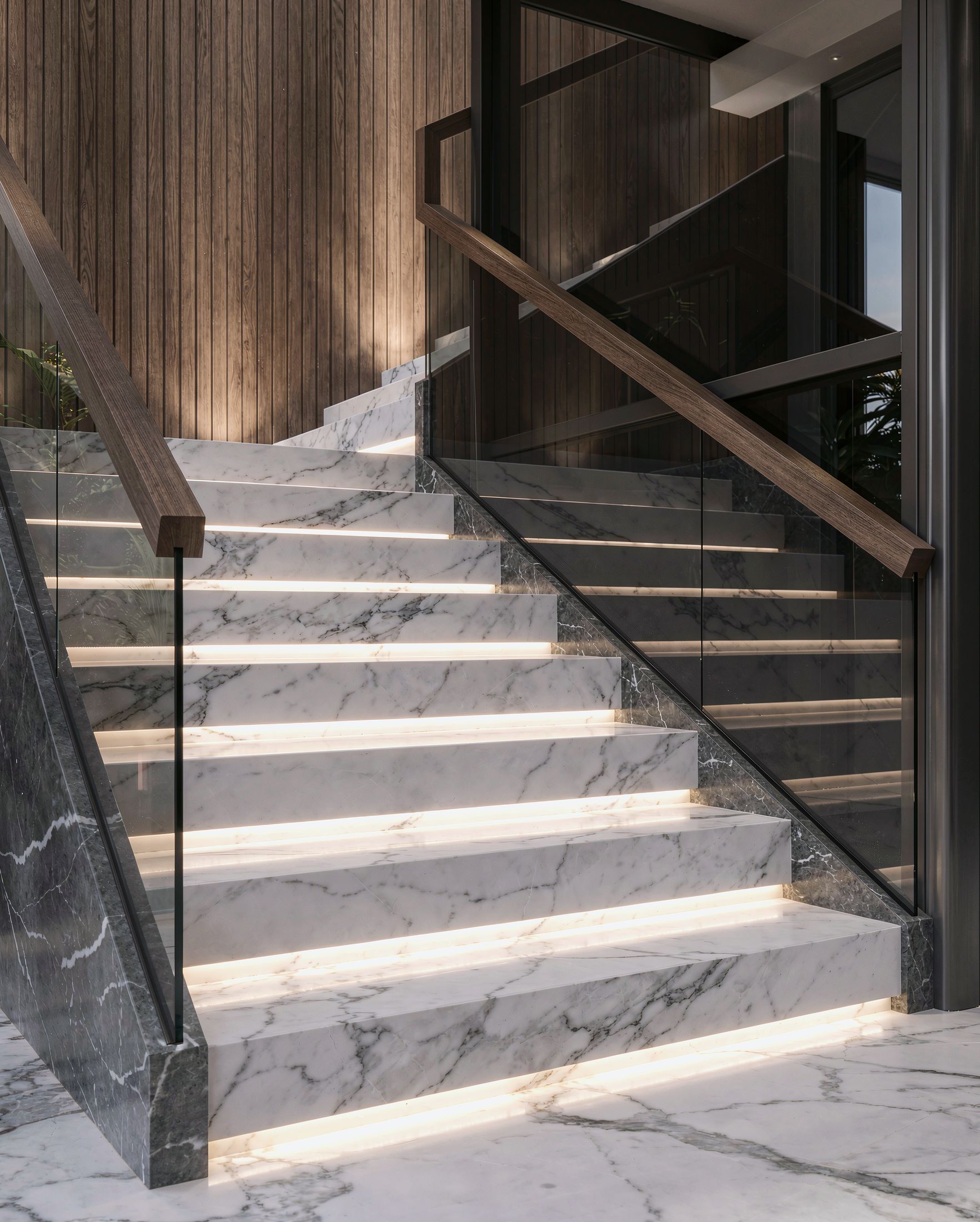 Orchard — Madinaty, Cairo — Xforms Studio