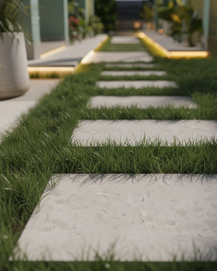 Orchard — Madinaty, Cairo — Xforms Studio