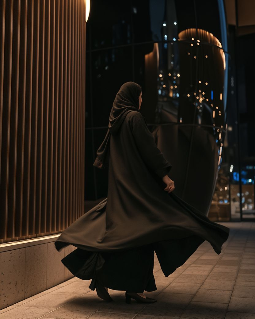 Palma — Riyadh, Kingdom of Saudi Arabia — Xforms Studio