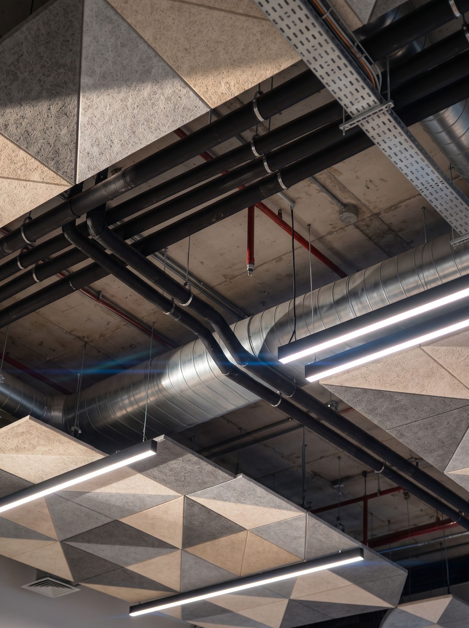 Palma — Riyadh, Kingdom of Saudi Arabia — Xforms Studio