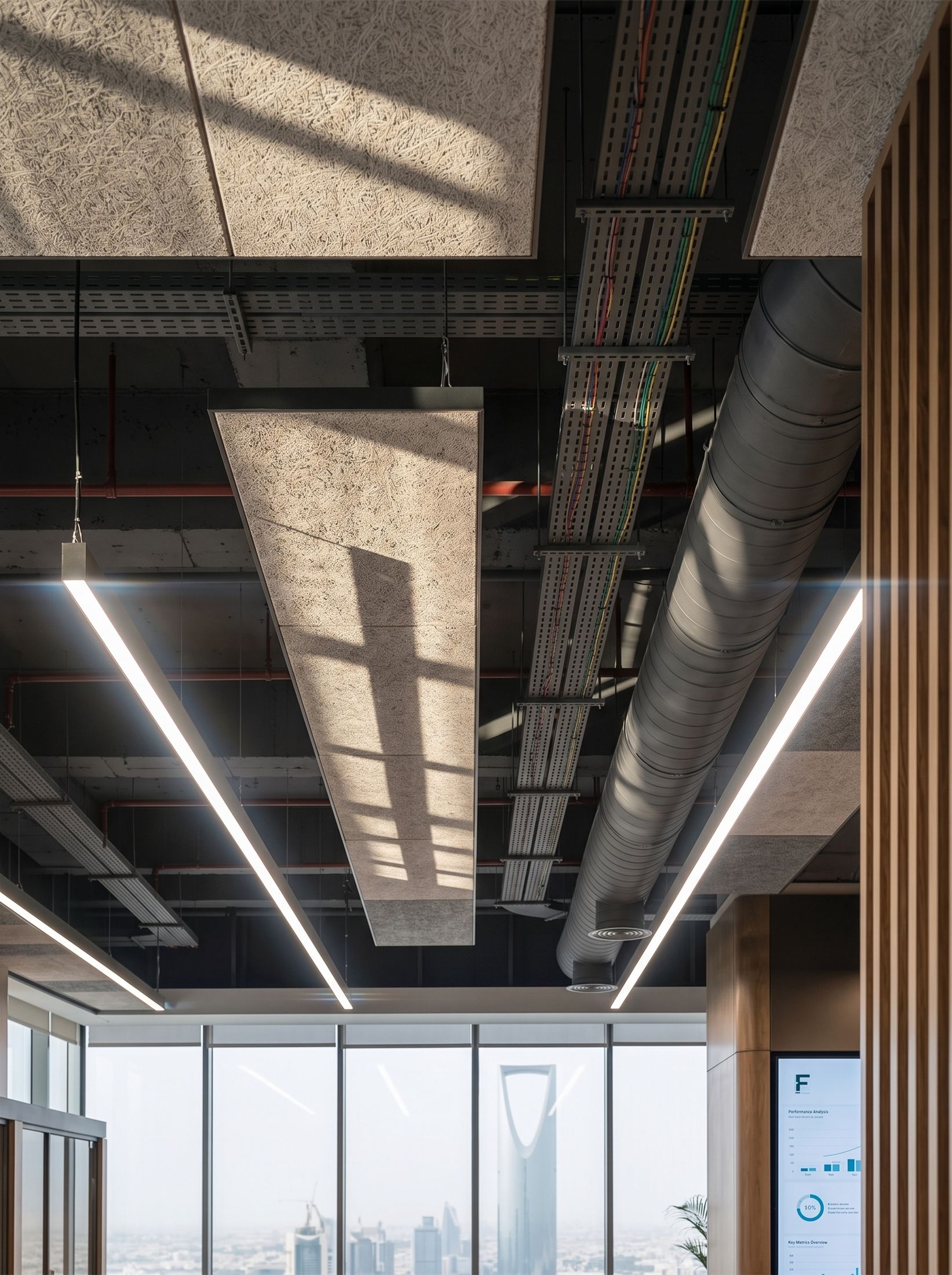 Palma — Riyadh, Kingdom of Saudi Arabia — Xforms Studio