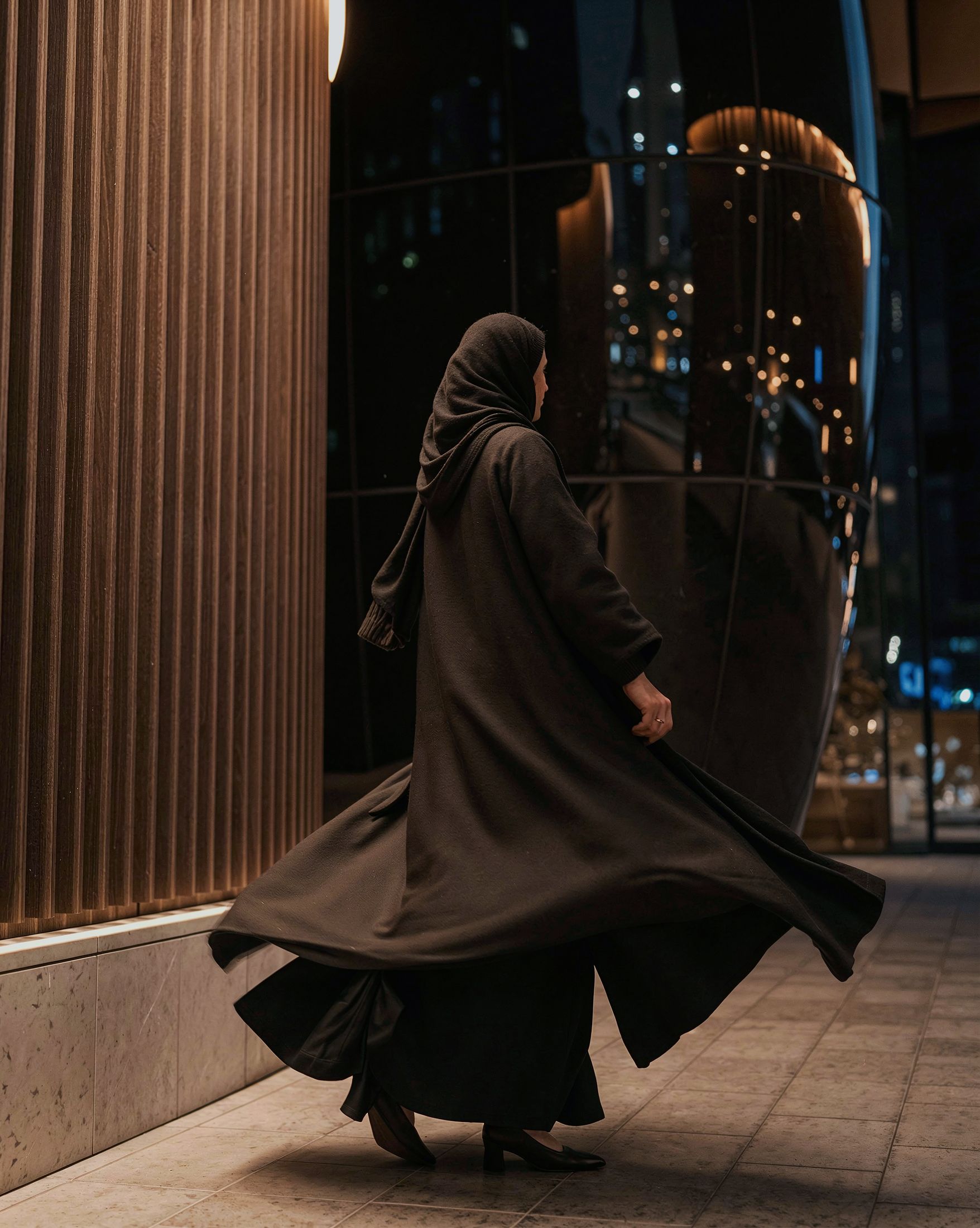 Palma — Riyadh, Kingdom of Saudi Arabia — Xforms Studio