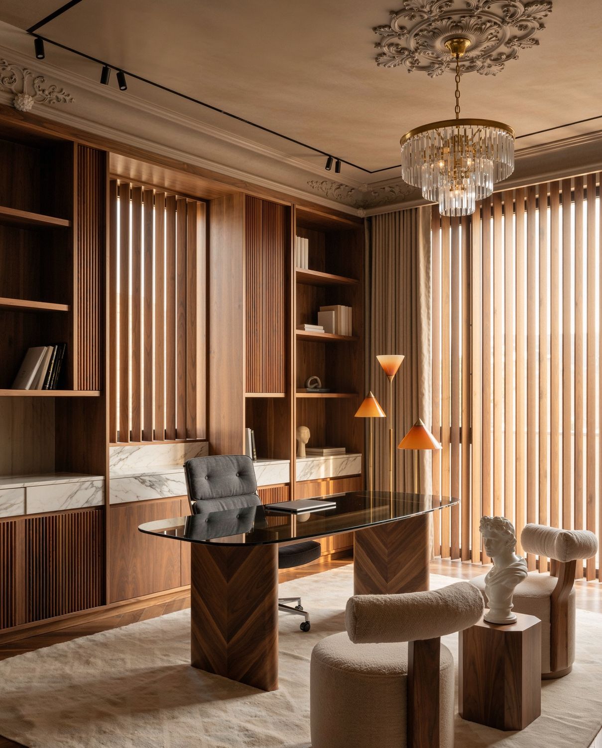 Recto — Cairo Festival City, Cairo — Xforms Studio