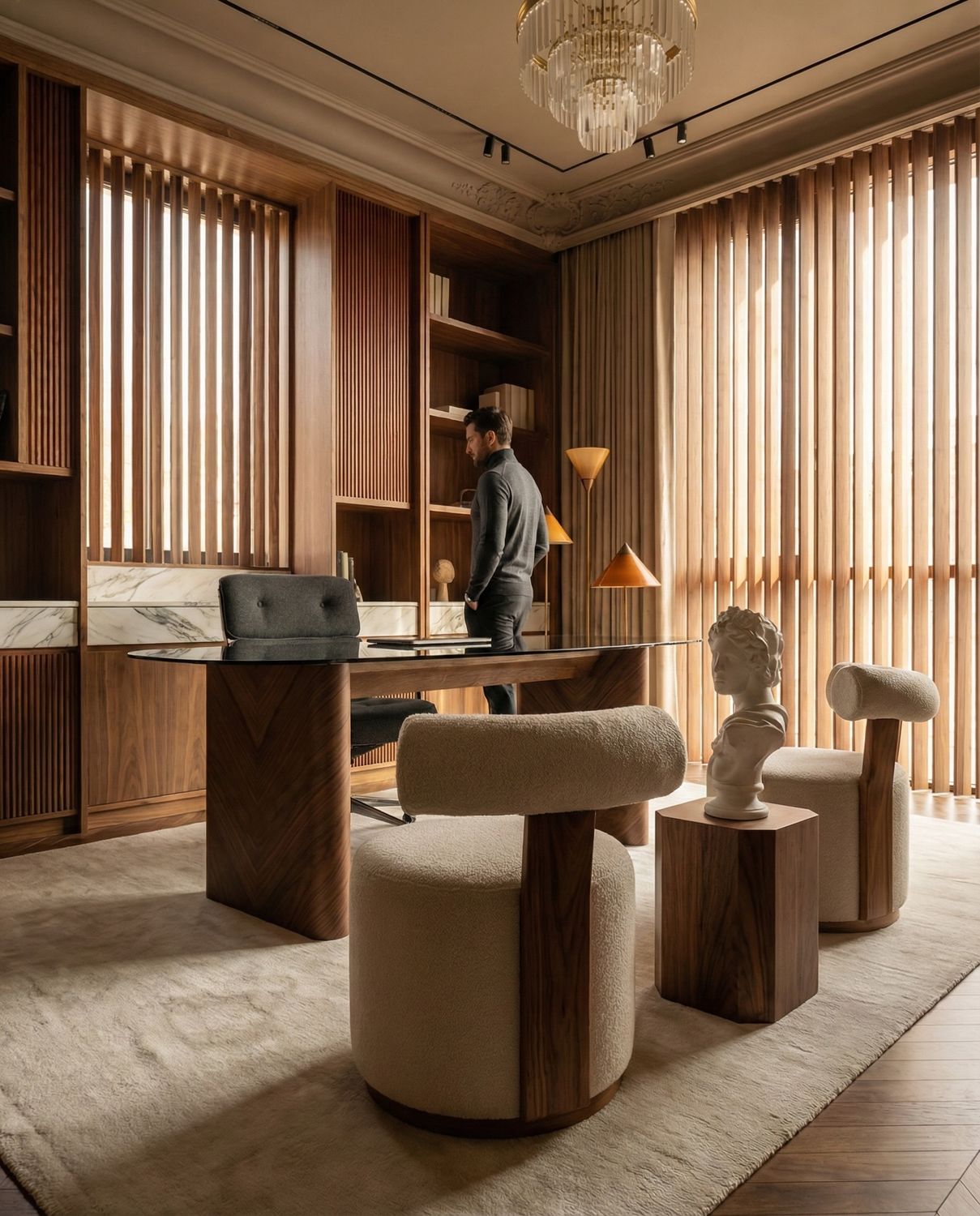 Recto — Cairo Festival City, Cairo — Xforms Studio