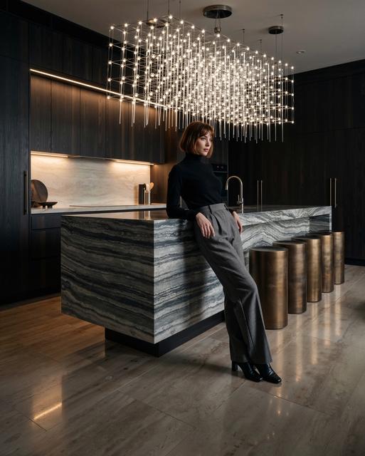 Recto — Cairo Festival City, Cairo