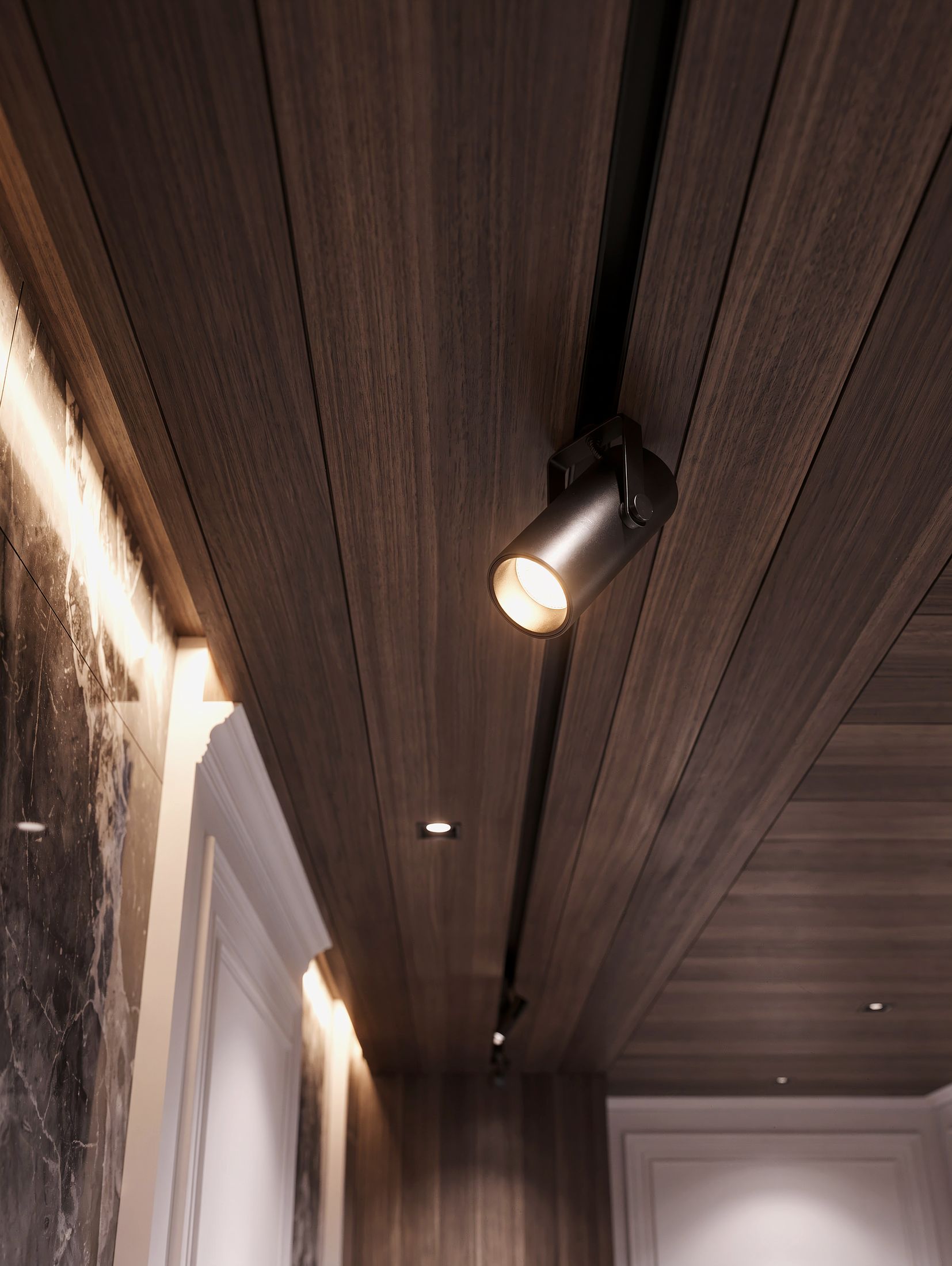 Rotonda — Katameya Dunes, New Cairo — Xforms Studio