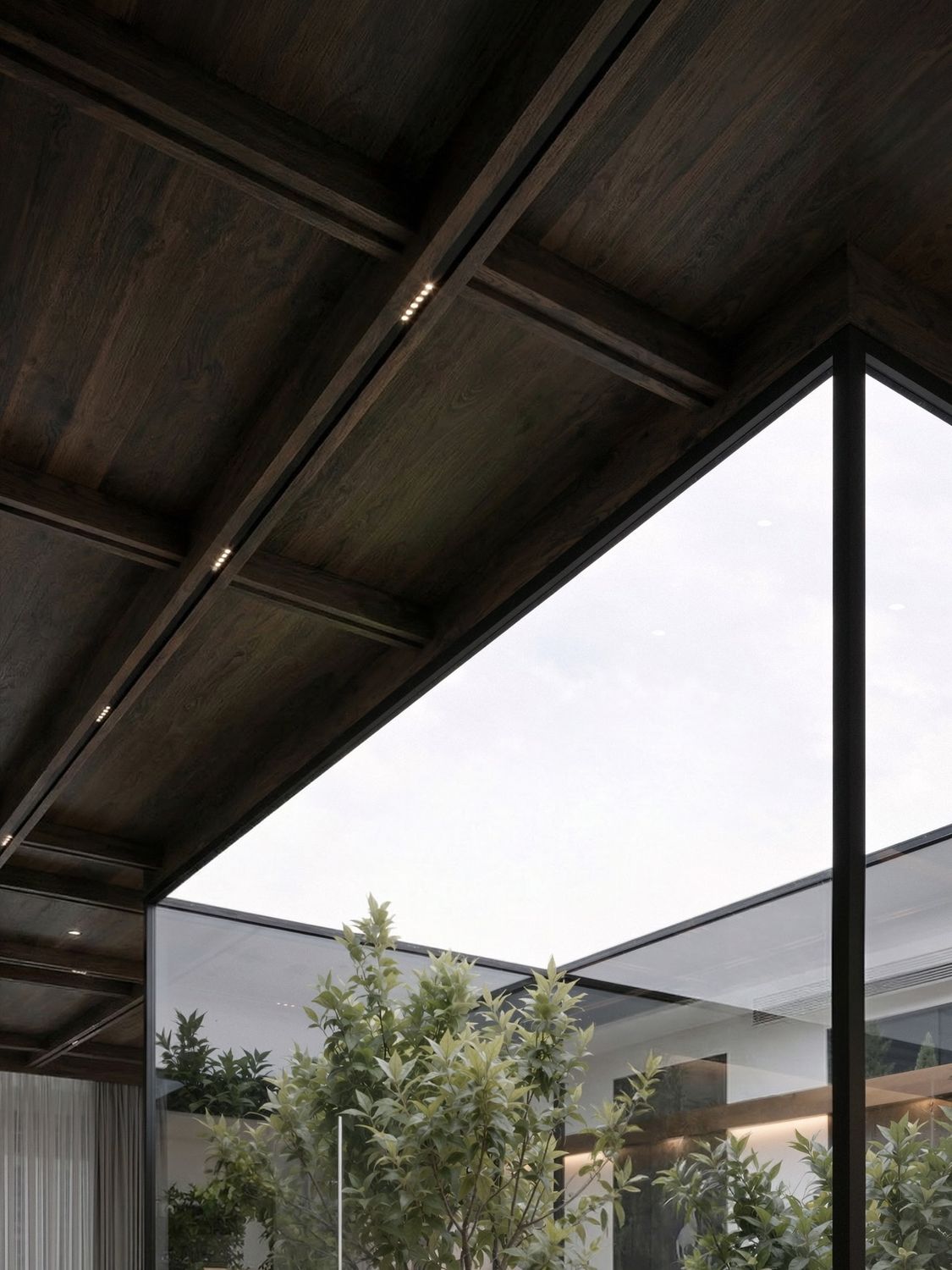 Sotto — Cairo Festival City, Cairo — Xforms Studio