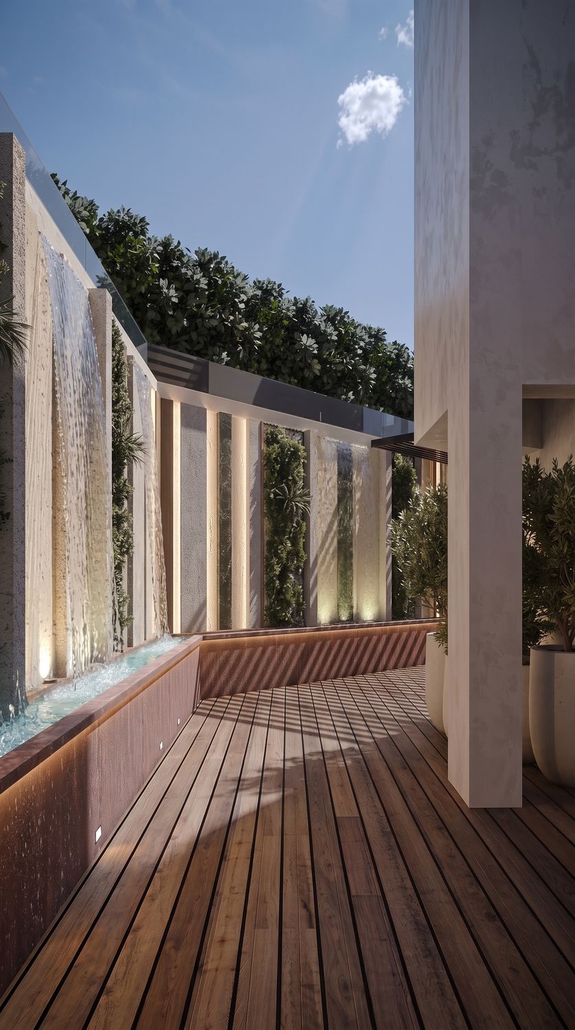 Sotto — Cairo Festival City, Cairo — Xforms Studio