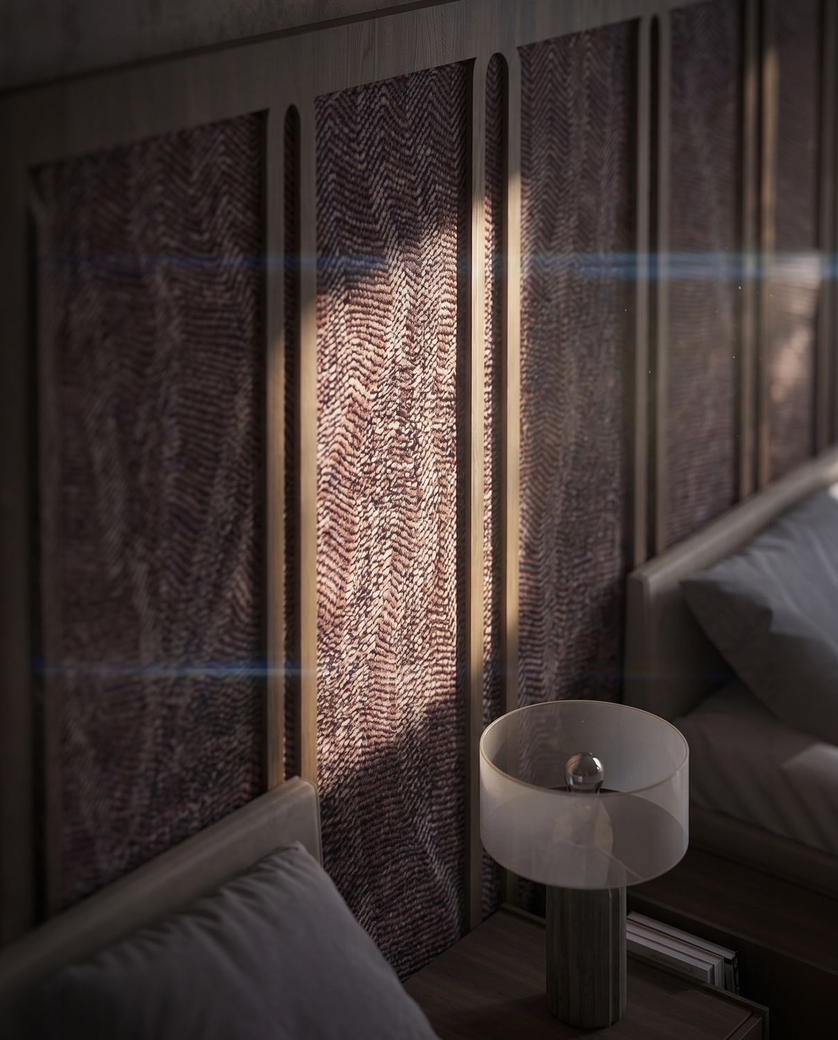 Sotto — Cairo Festival City, Cairo — Xforms Studio