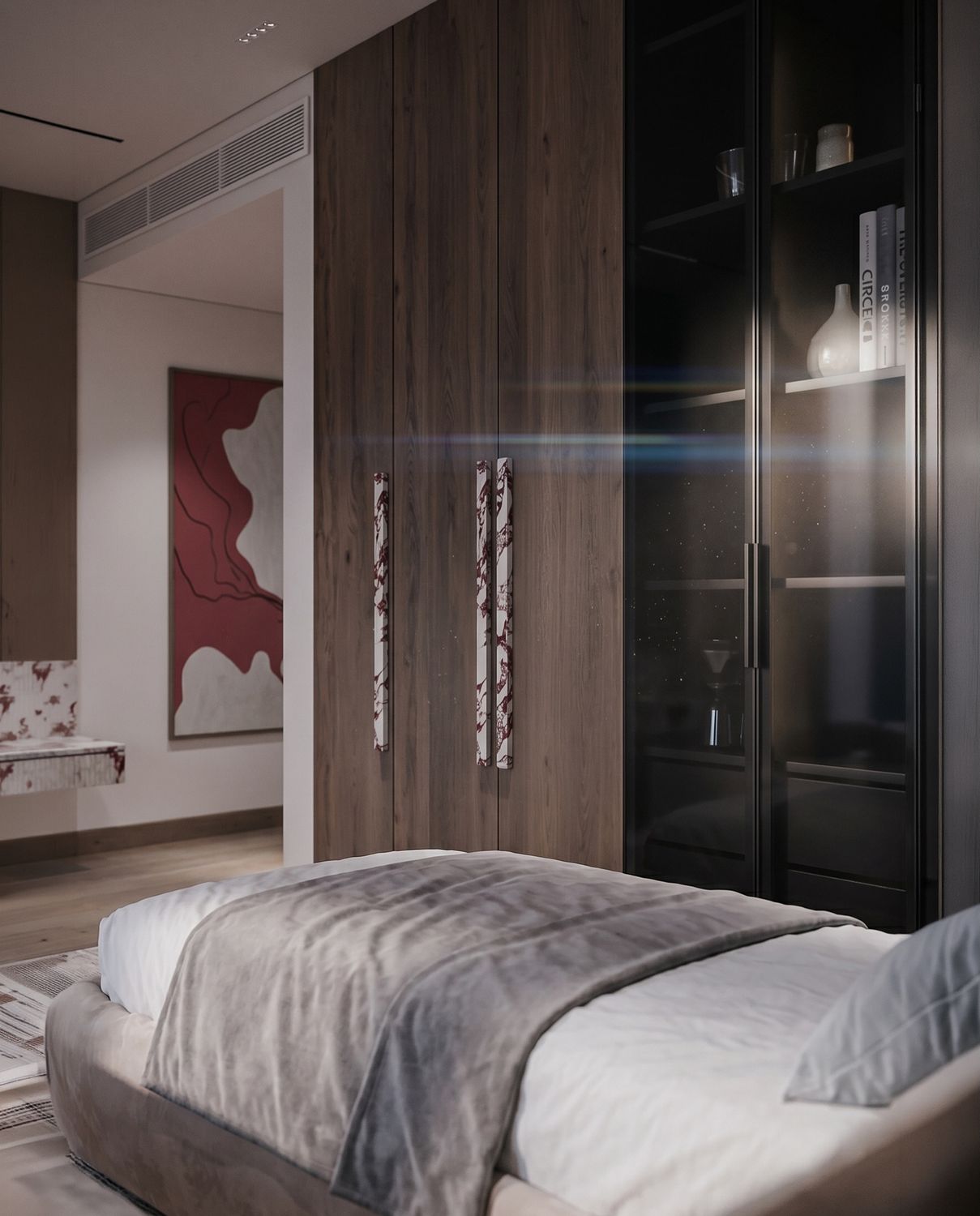 Sotto — Cairo Festival City, Cairo — Xforms Studio