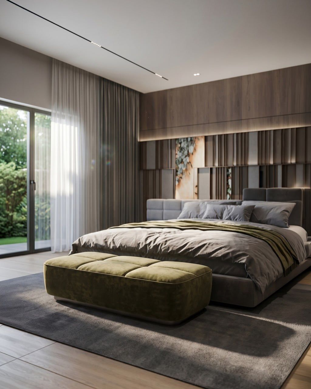 Sotto — Cairo Festival City, Cairo — Xforms Studio