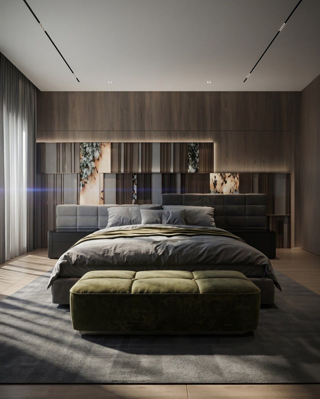Sotto — Cairo Festival City, Cairo — Xforms Studio