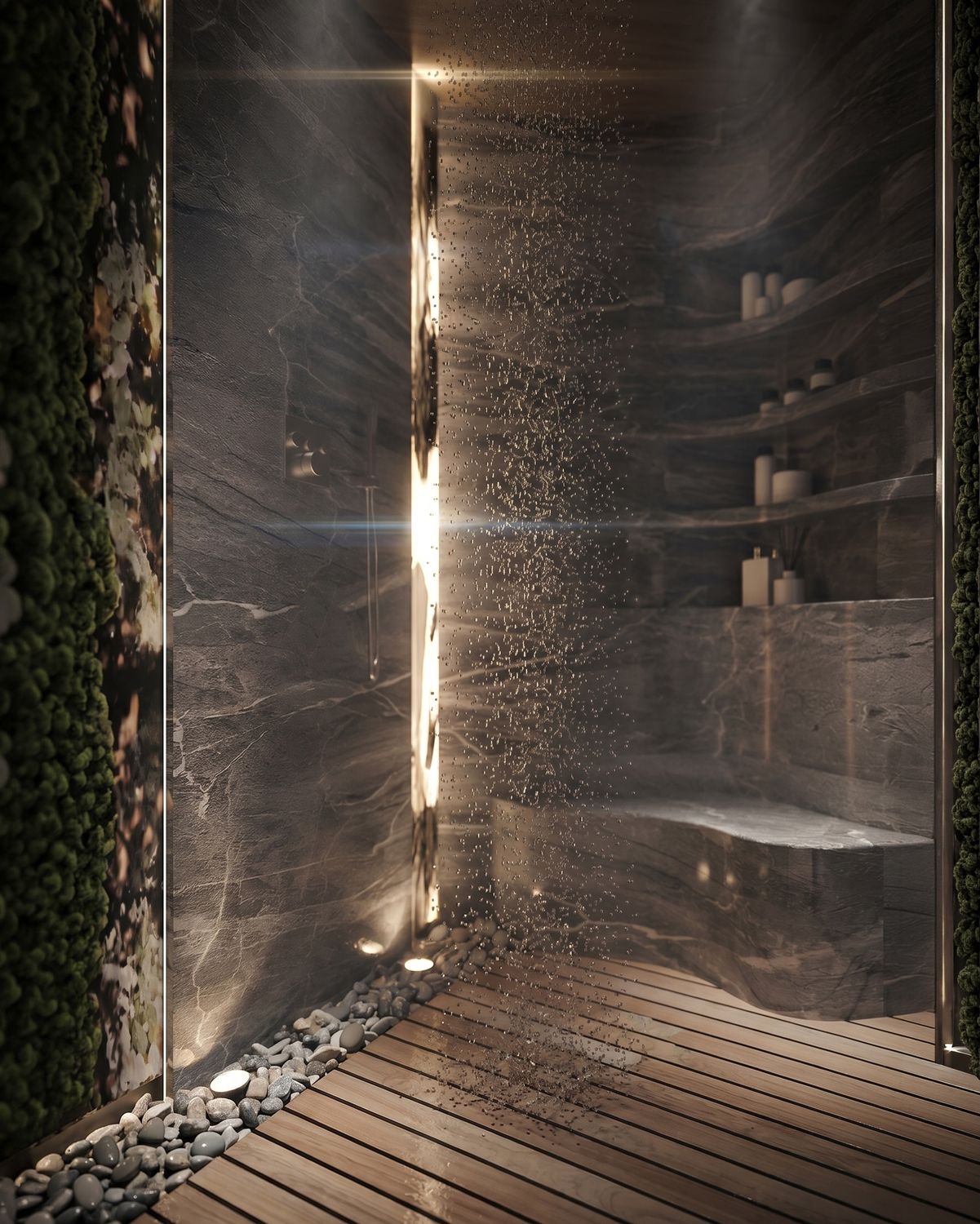 Sotto — Cairo Festival City, Cairo — Xforms Studio
