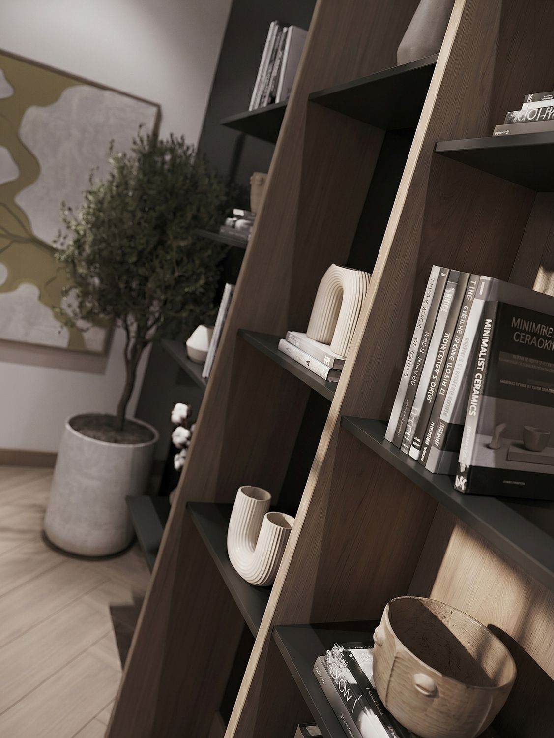Sotto — Cairo Festival City, Cairo — Xforms Studio