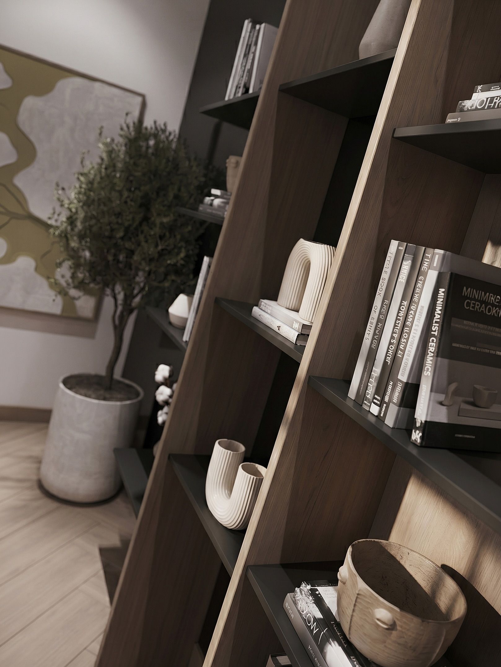 Sotto — Cairo Festival City, Cairo — Xforms Studio