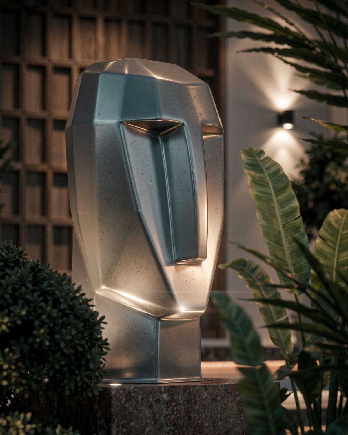Sotto — Cairo Festival City, Cairo — Xforms Studio